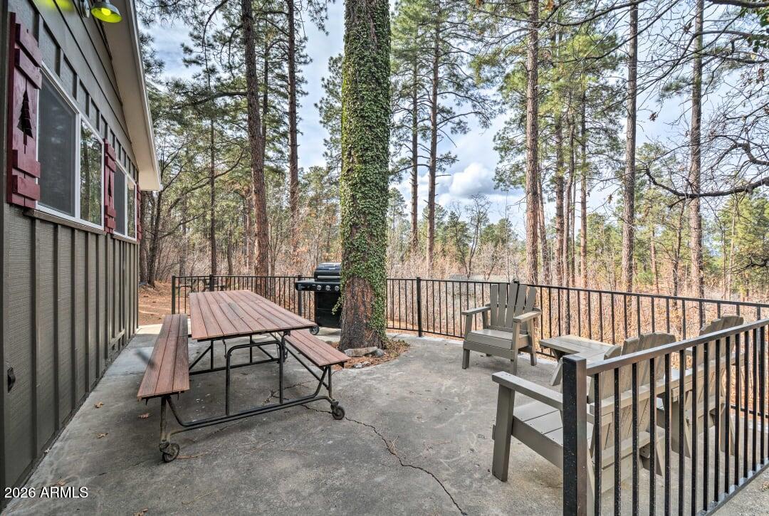 Groom Creek - Residential