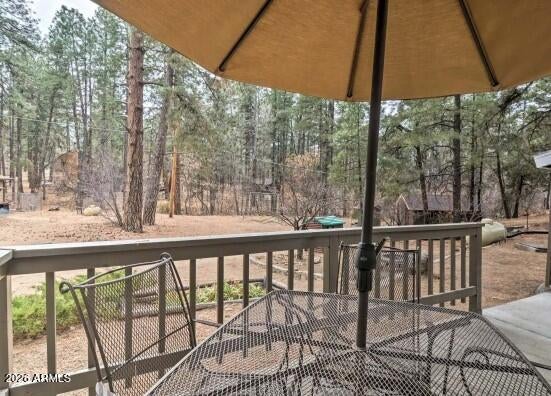 Groom Creek - Residential