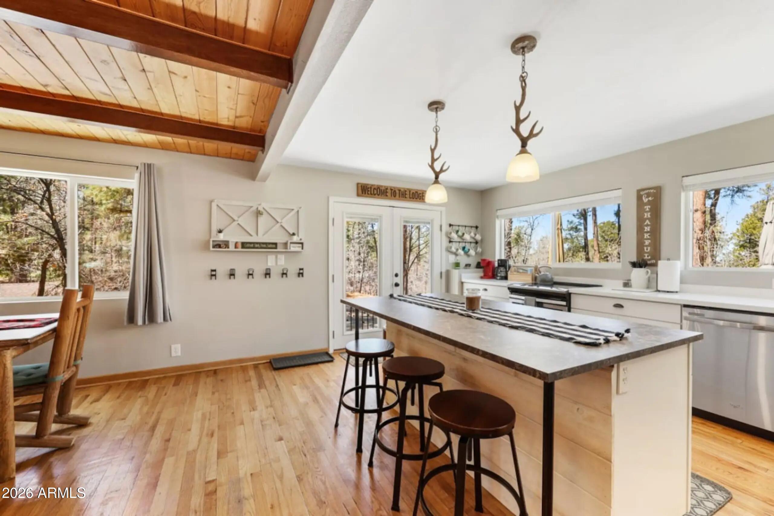 Groom Creek - Residential
