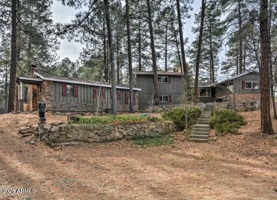 Groom Creek - Residential