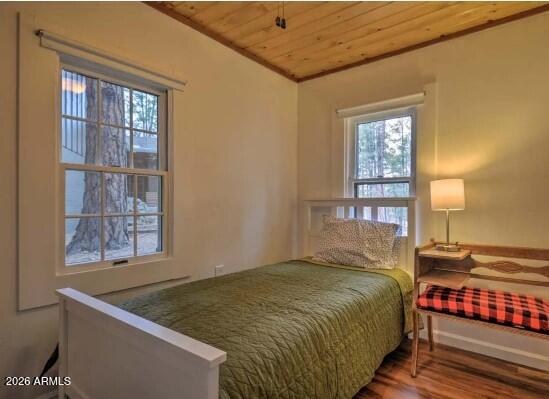 Groom Creek - Residential
