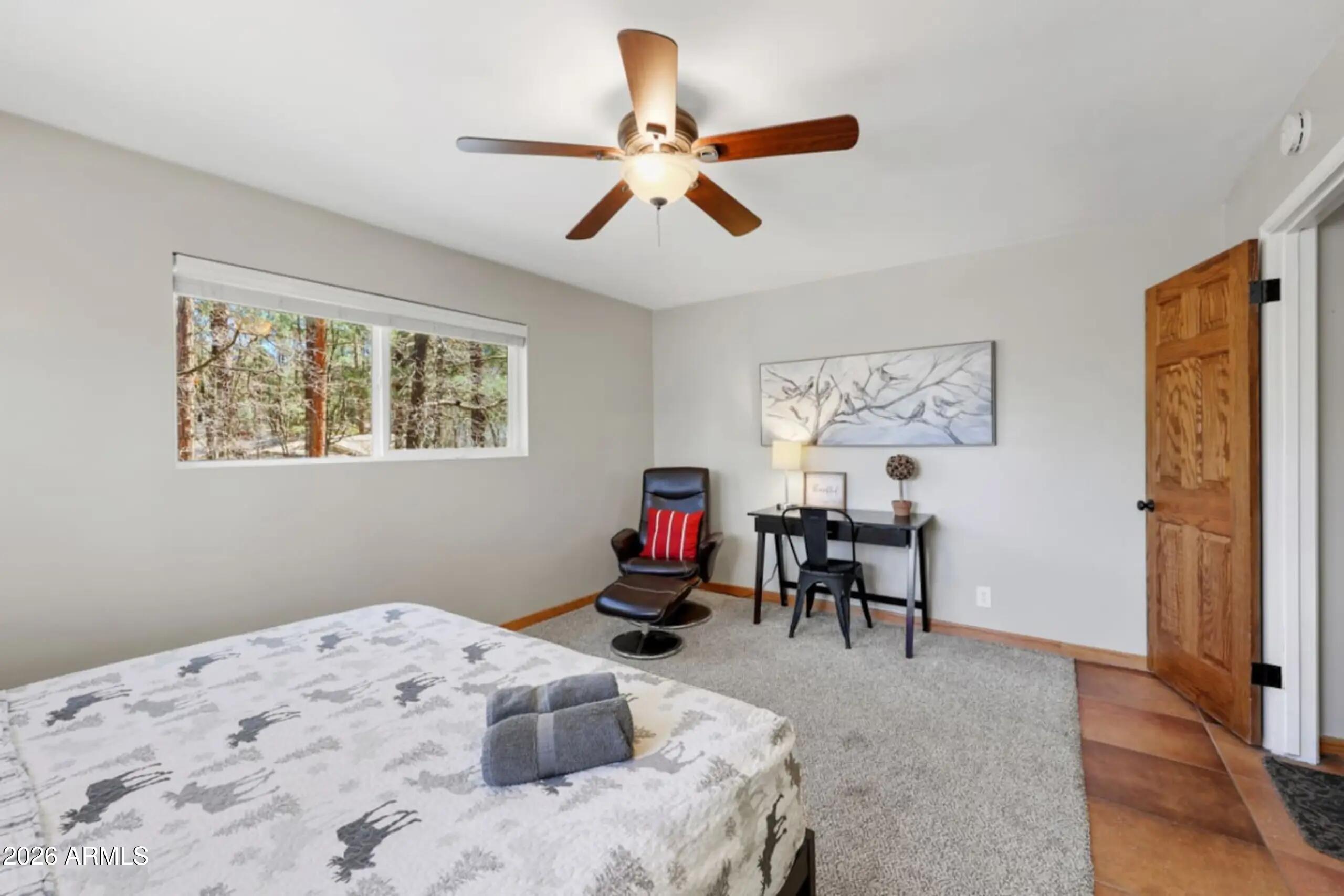 Groom Creek - Residential