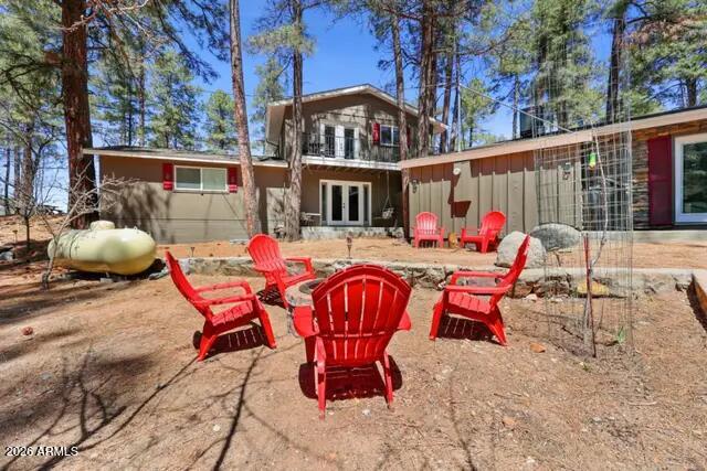 Groom Creek - Residential