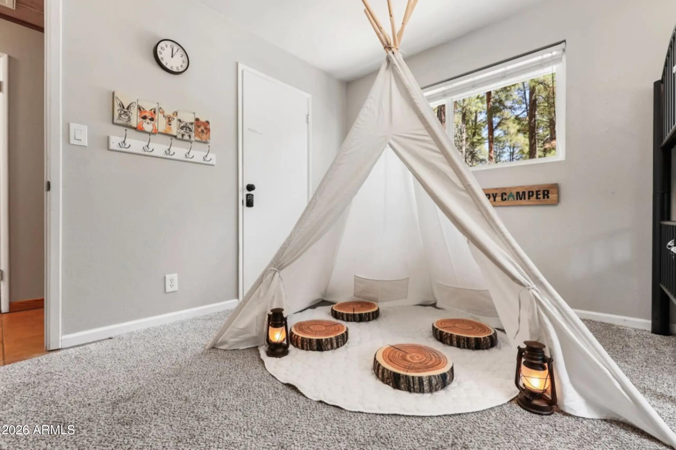 Groom Creek - Residential