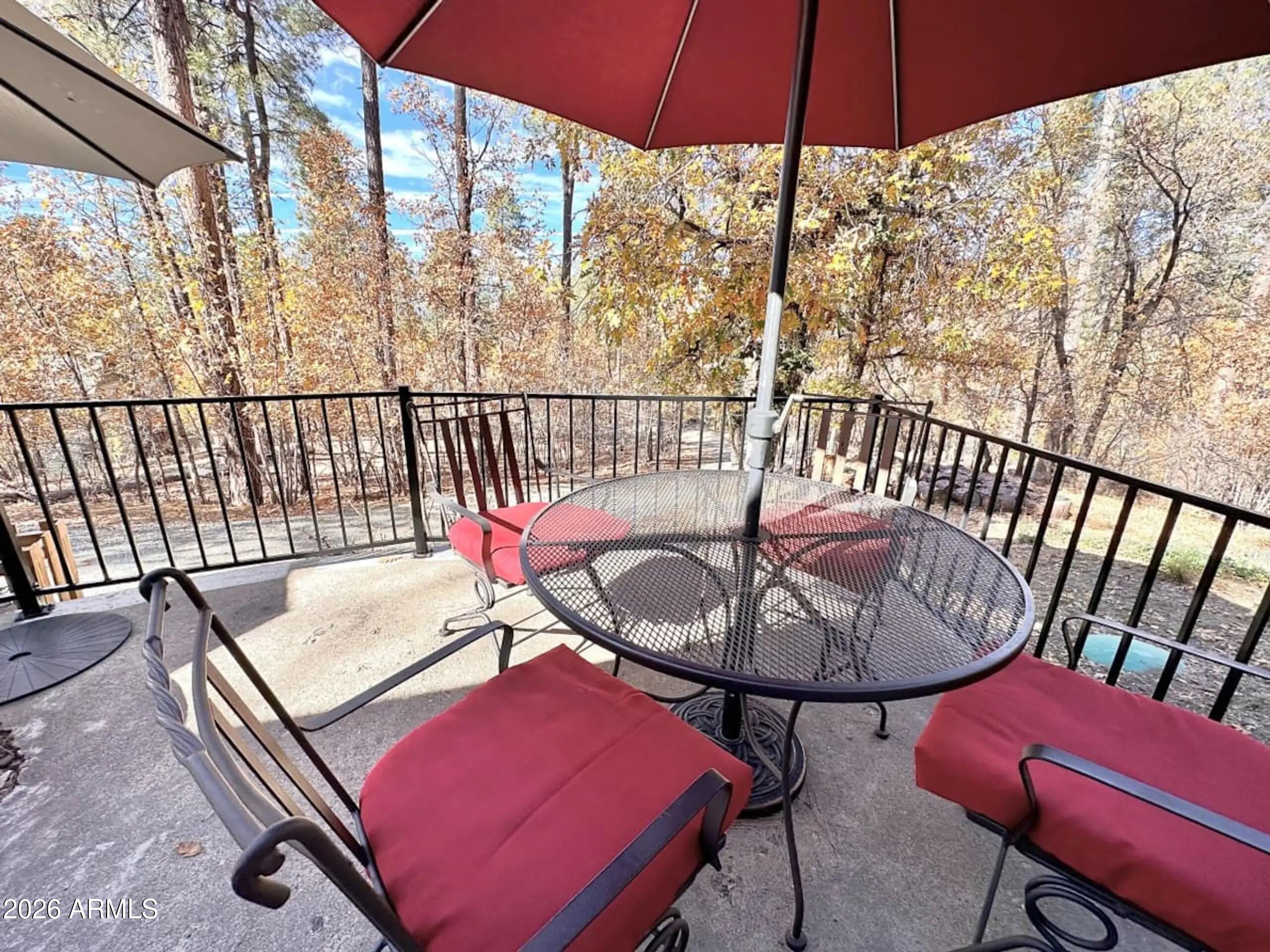 Groom Creek - Residential