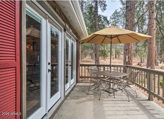 Groom Creek - Residential