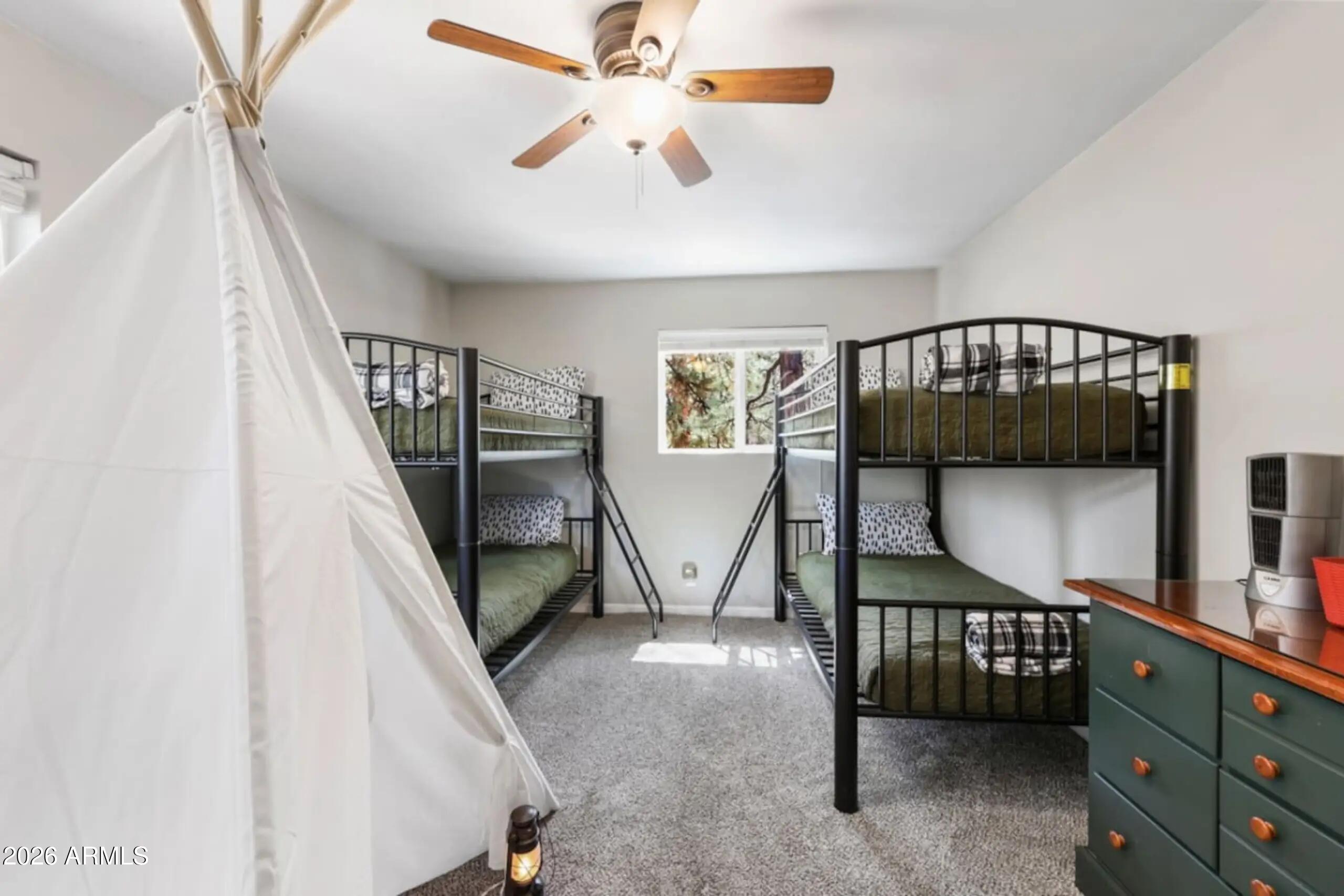 Groom Creek - Residential