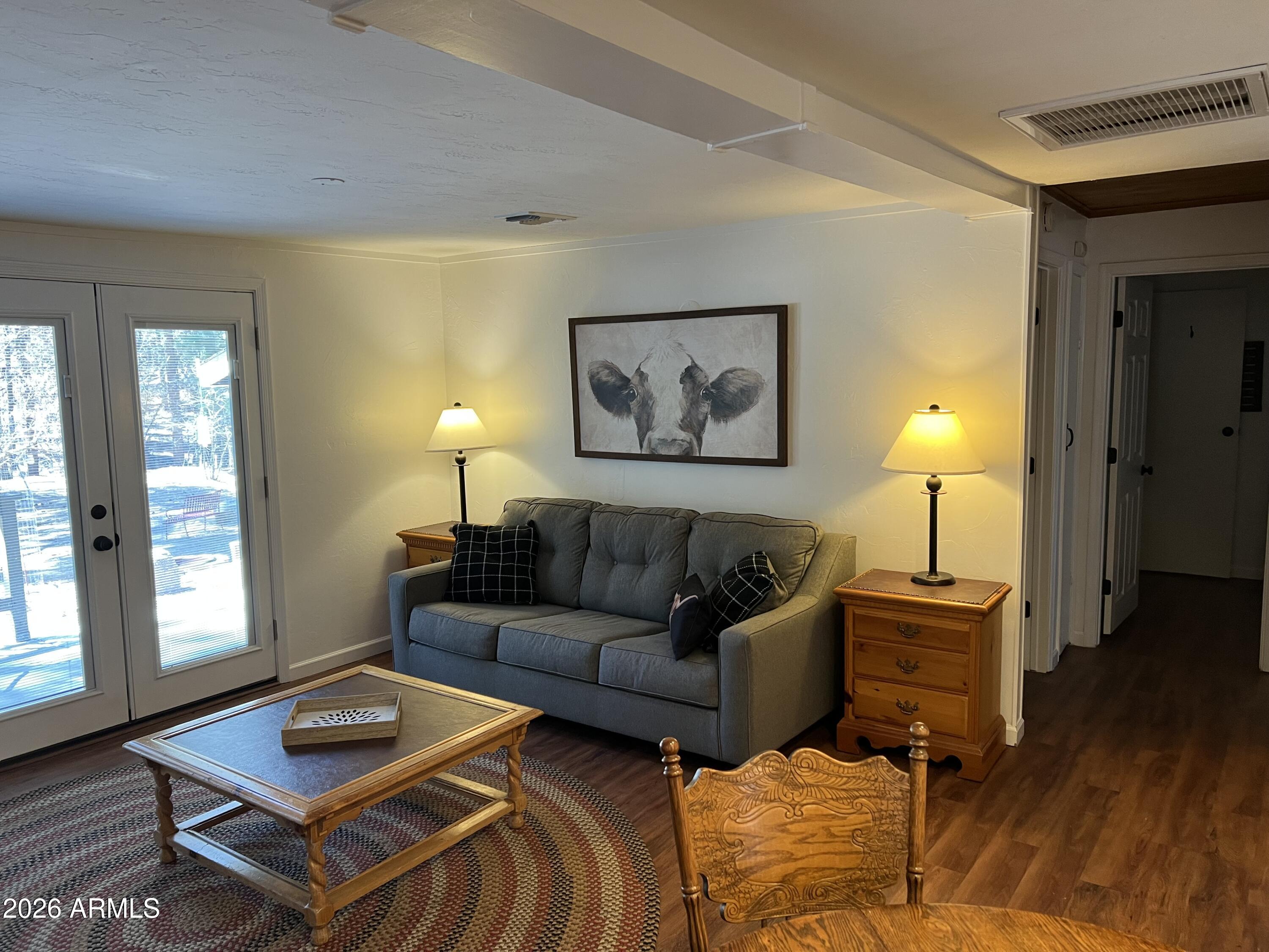 Groom Creek - Residential