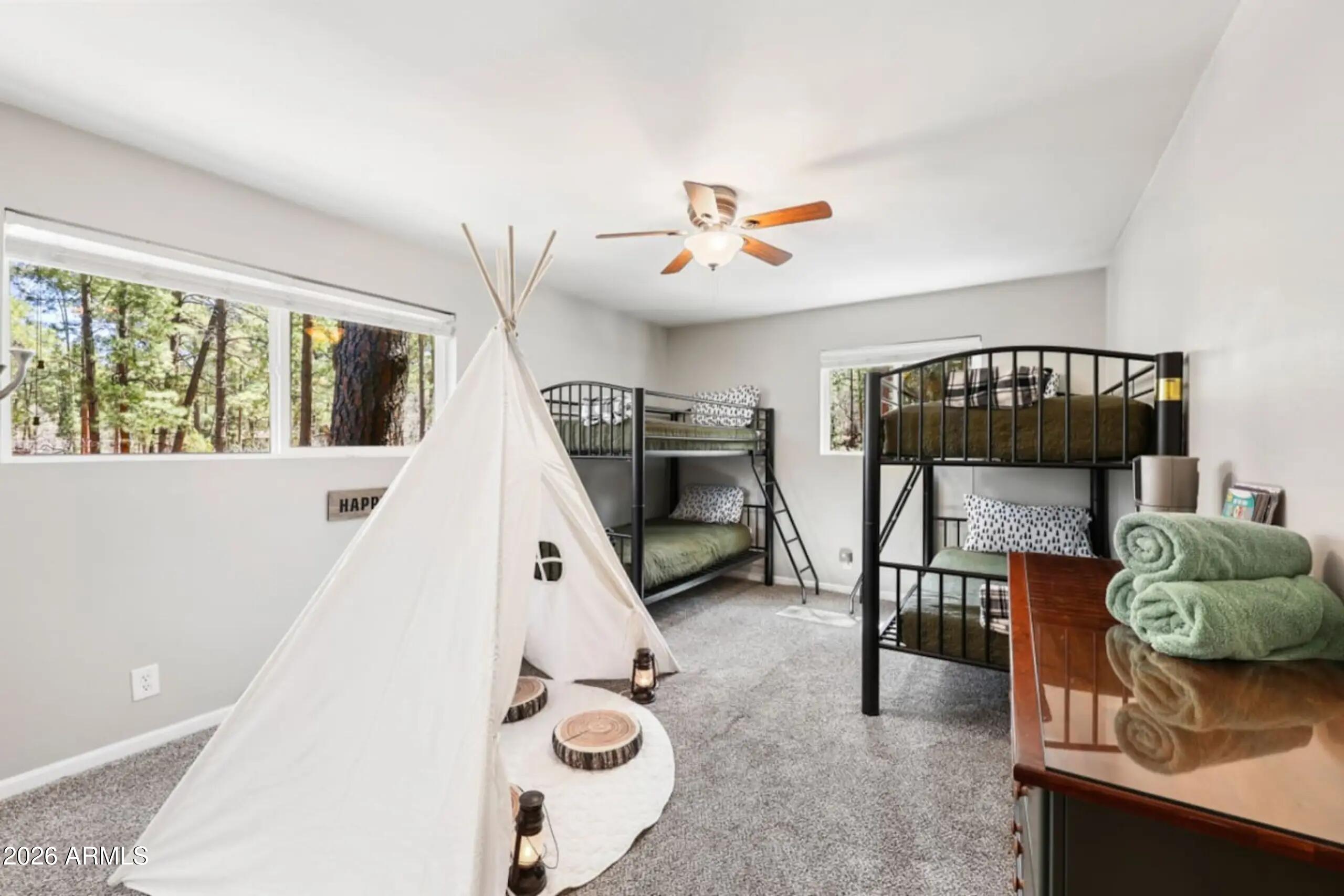 Groom Creek - Residential