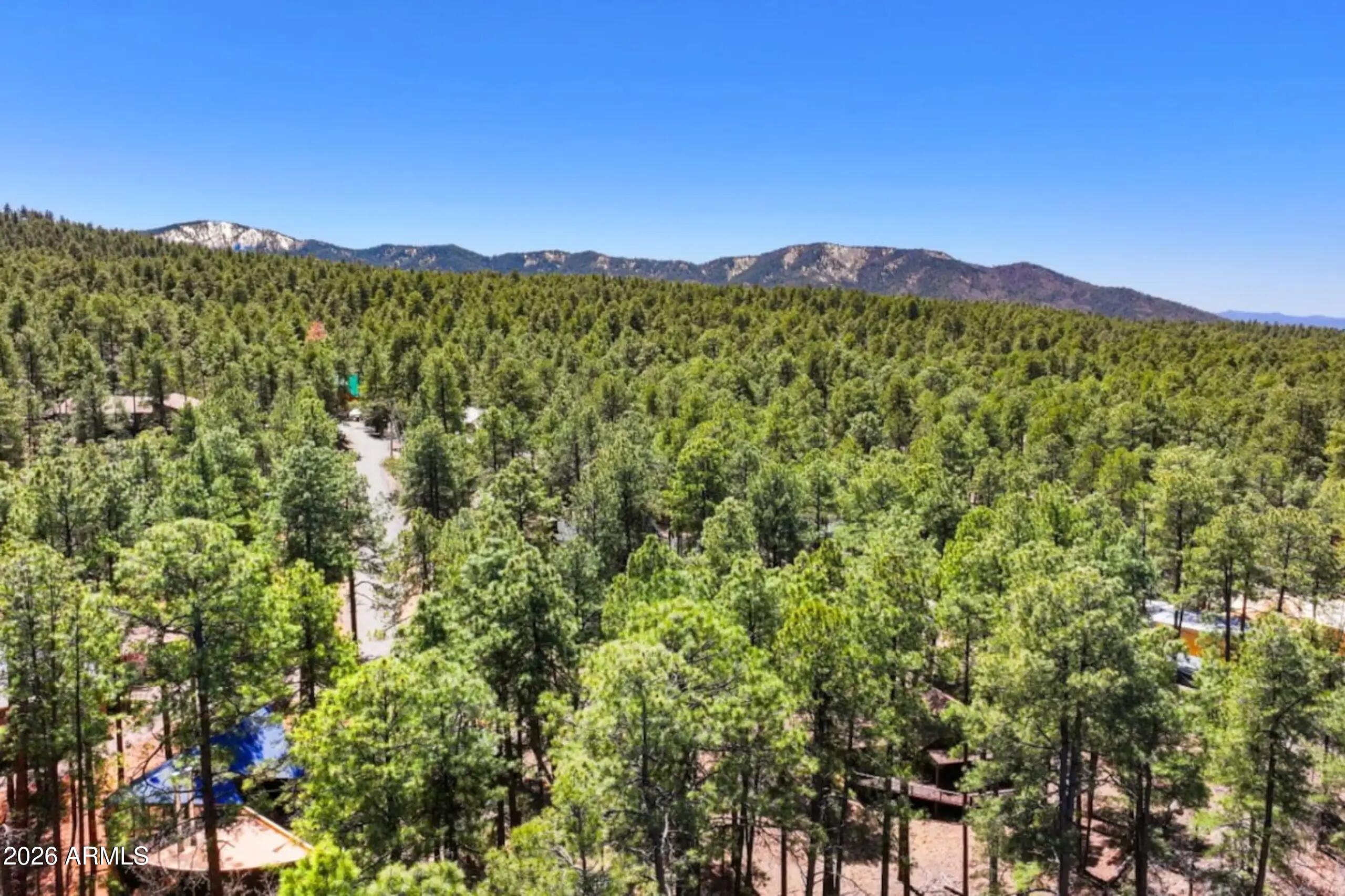 Groom Creek - Residential