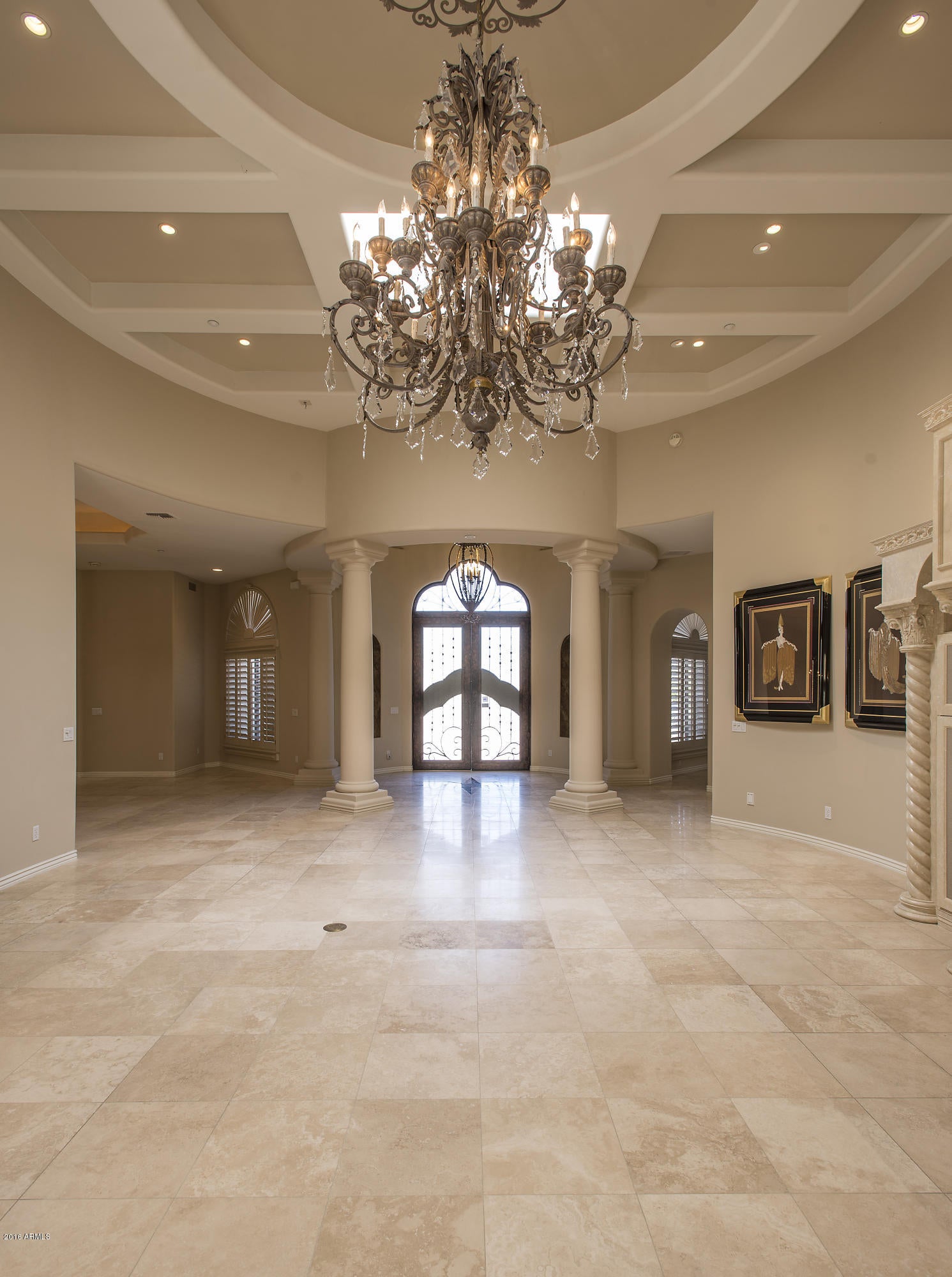 Gainey Ranch - Residential