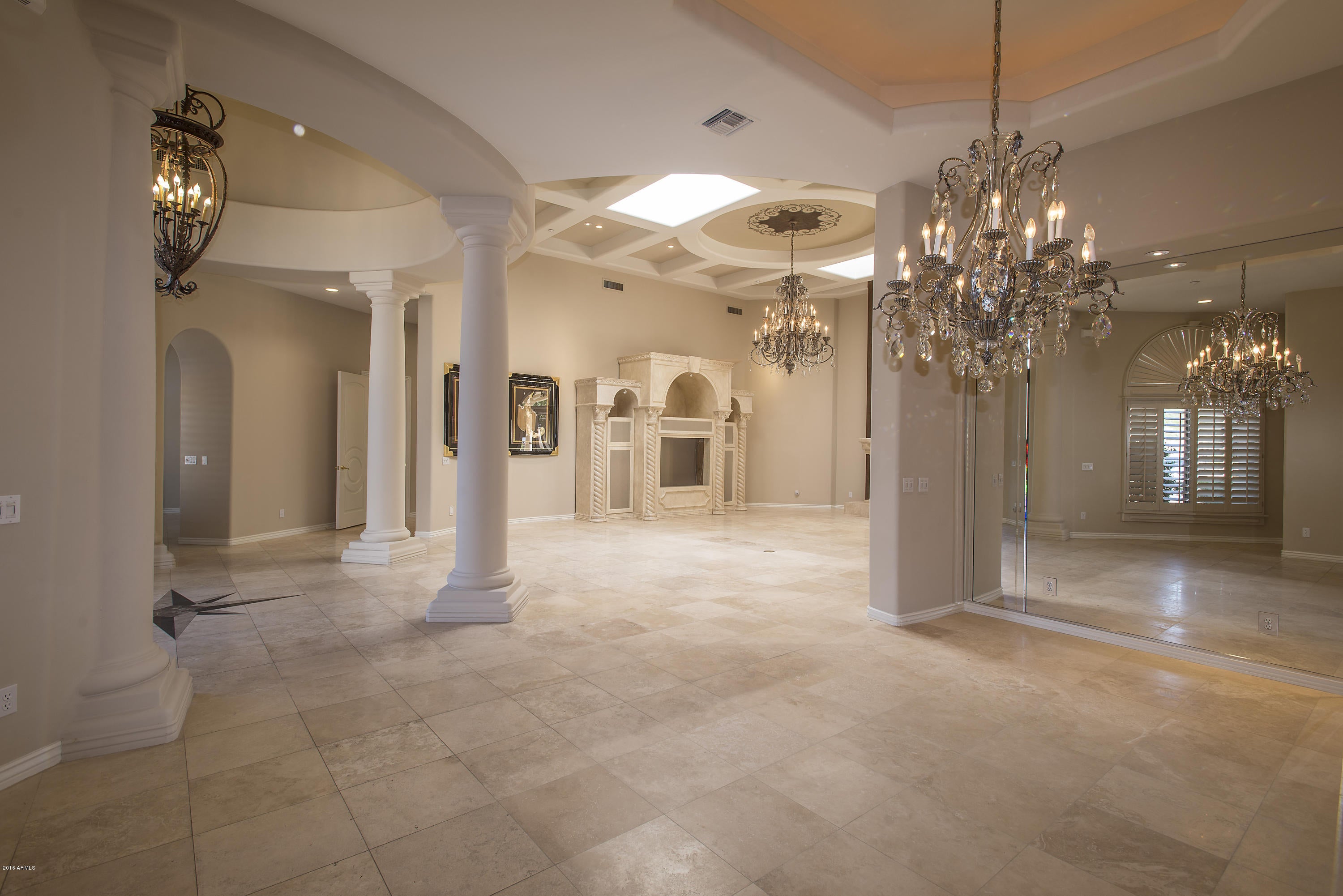 Gainey Ranch - Residential