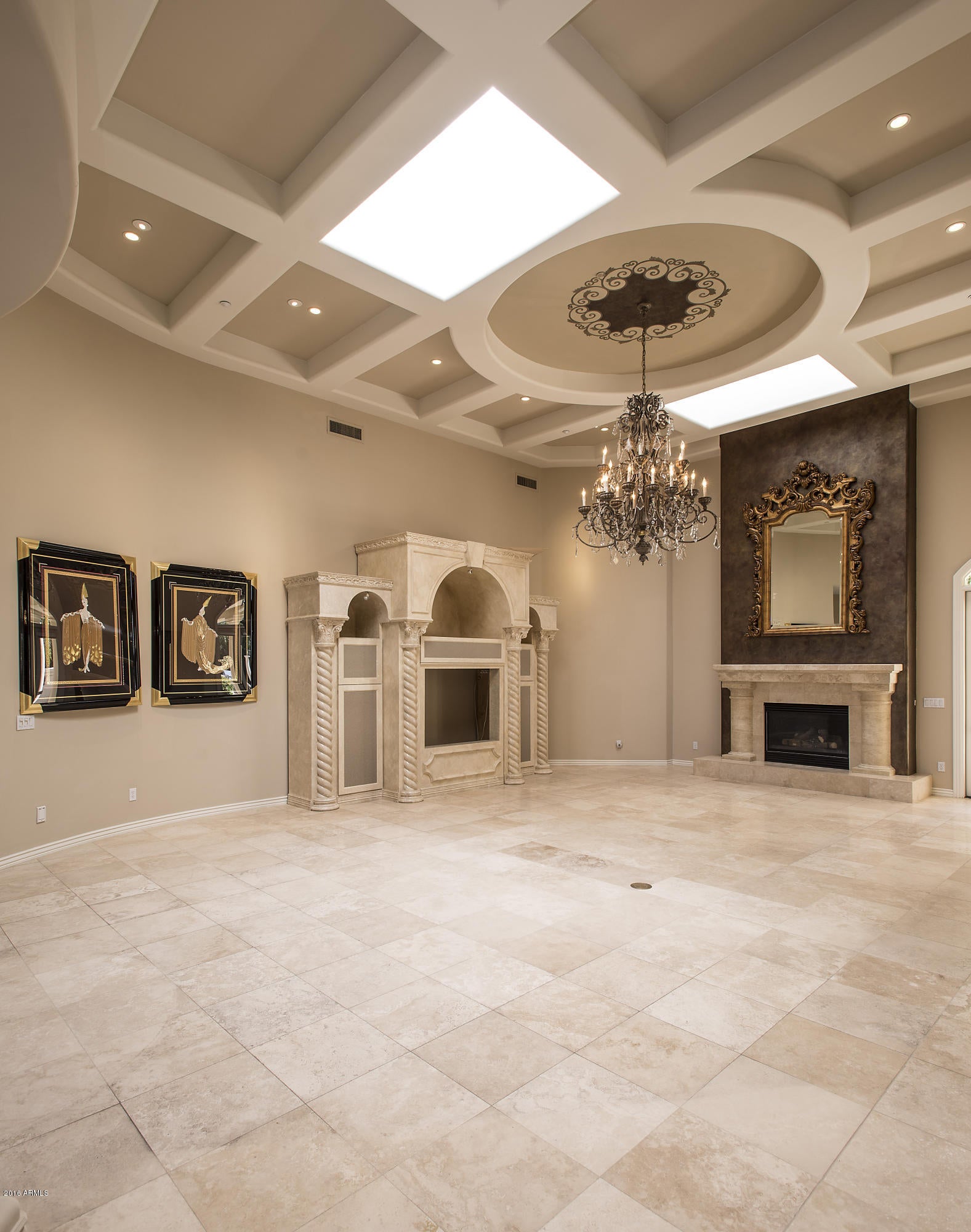 Gainey Ranch - Residential