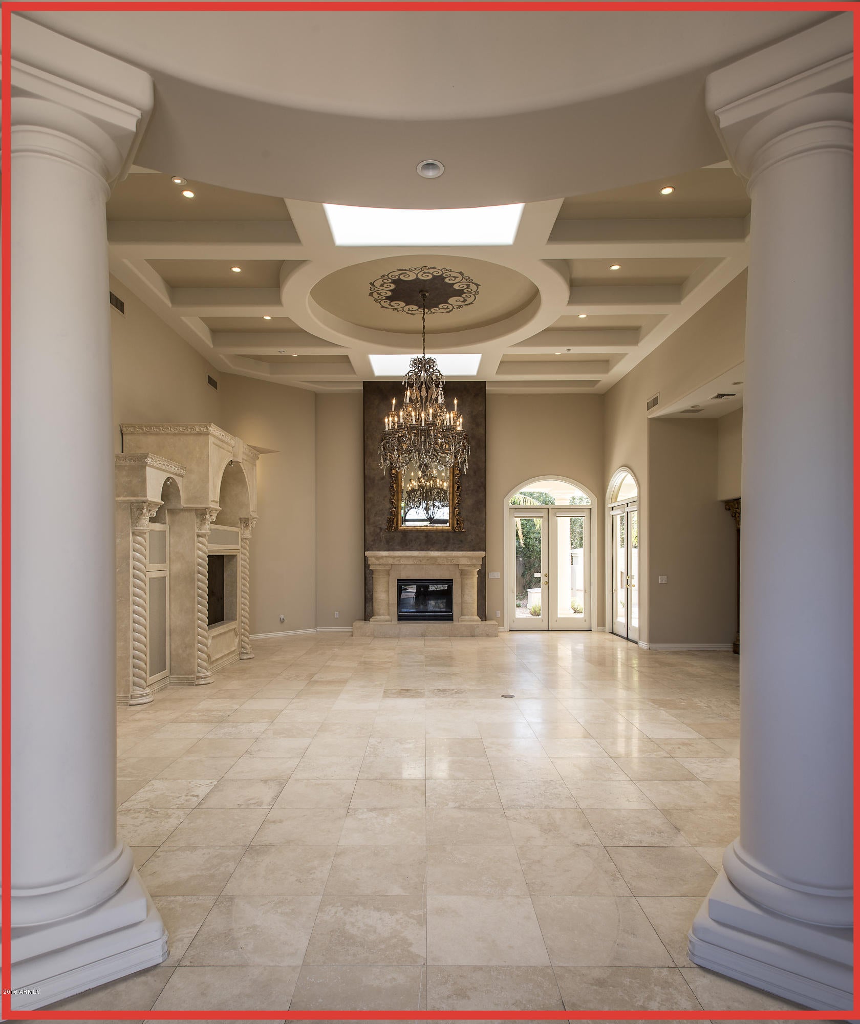 Gainey Ranch - Residential