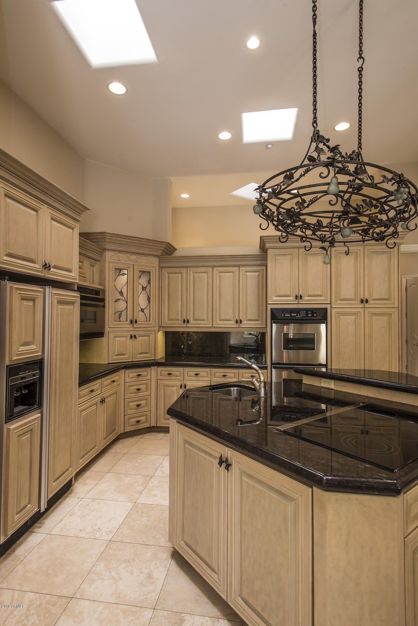 Gainey Ranch - Residential