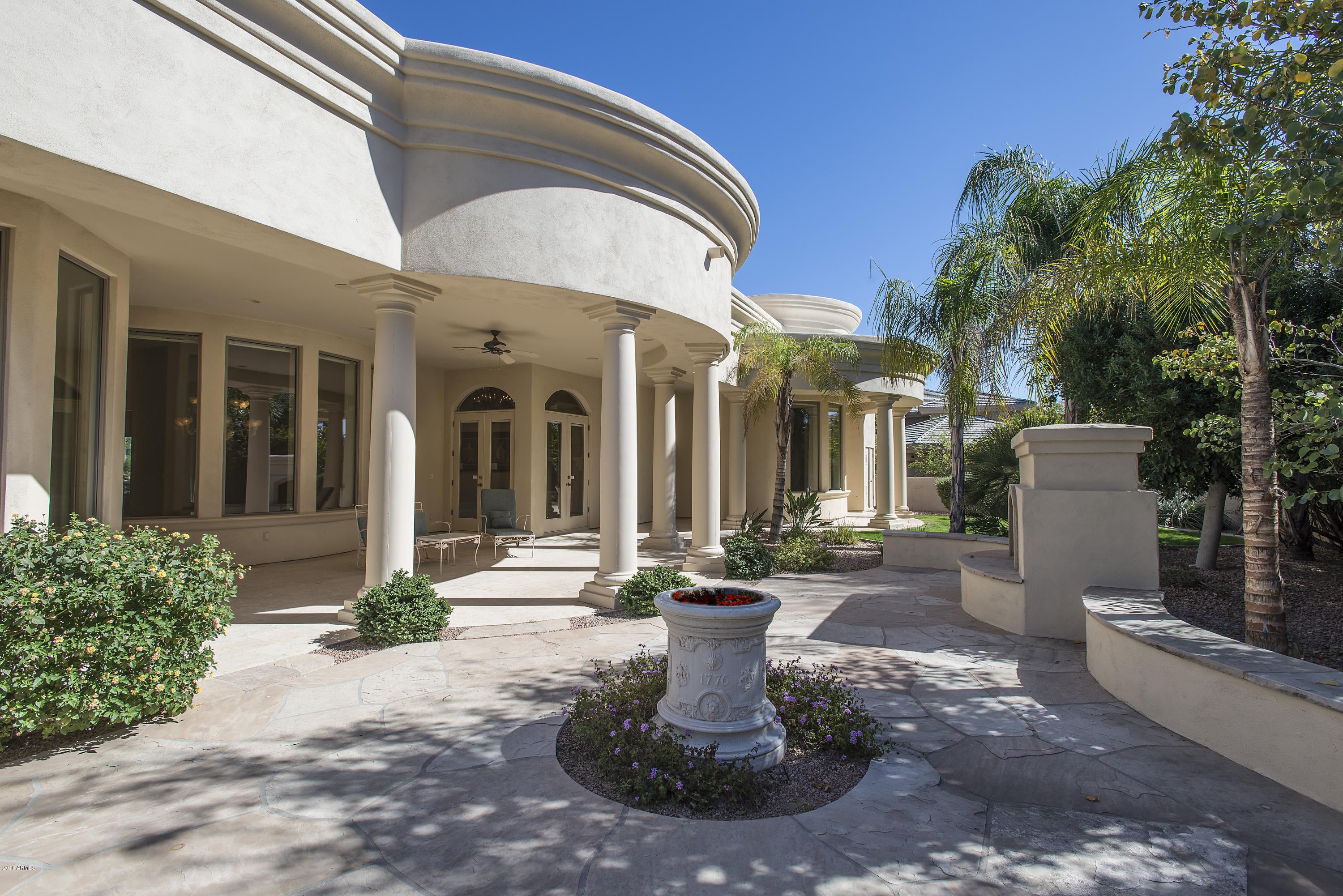 Gainey Ranch - Residential