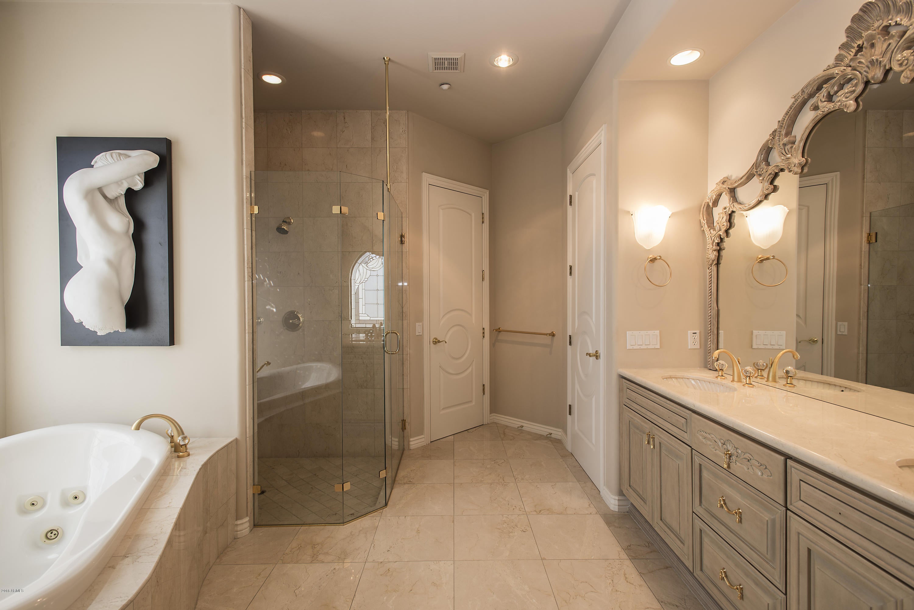 Gainey Ranch - Residential