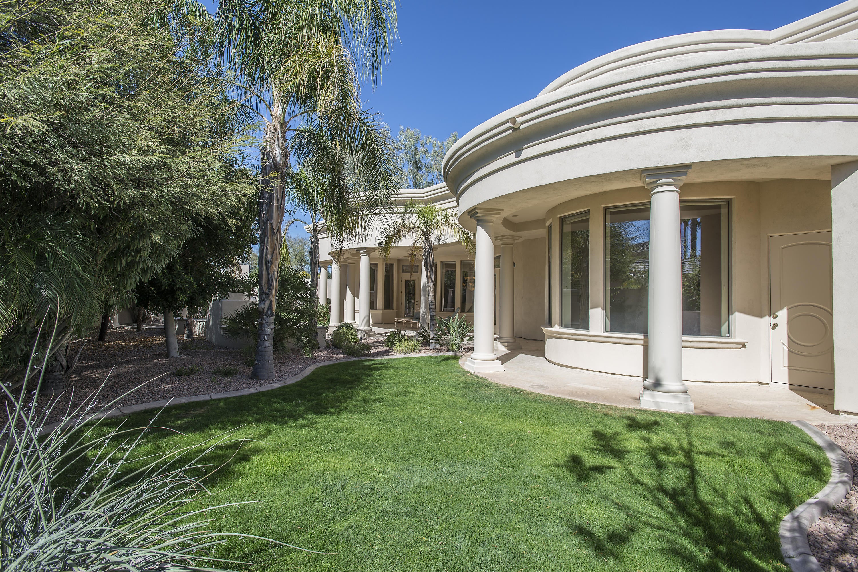 Gainey Ranch - Residential