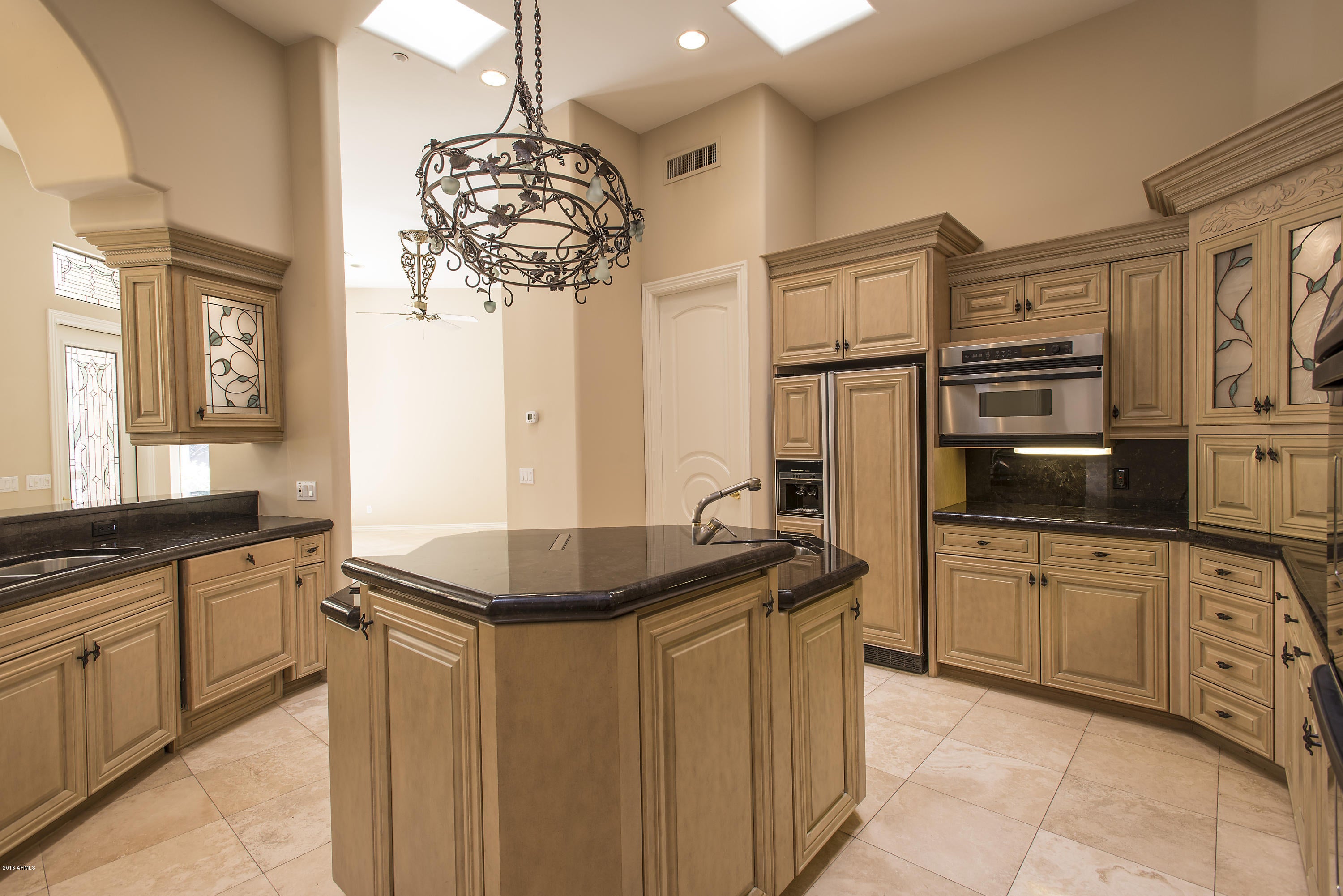 Gainey Ranch - Residential
