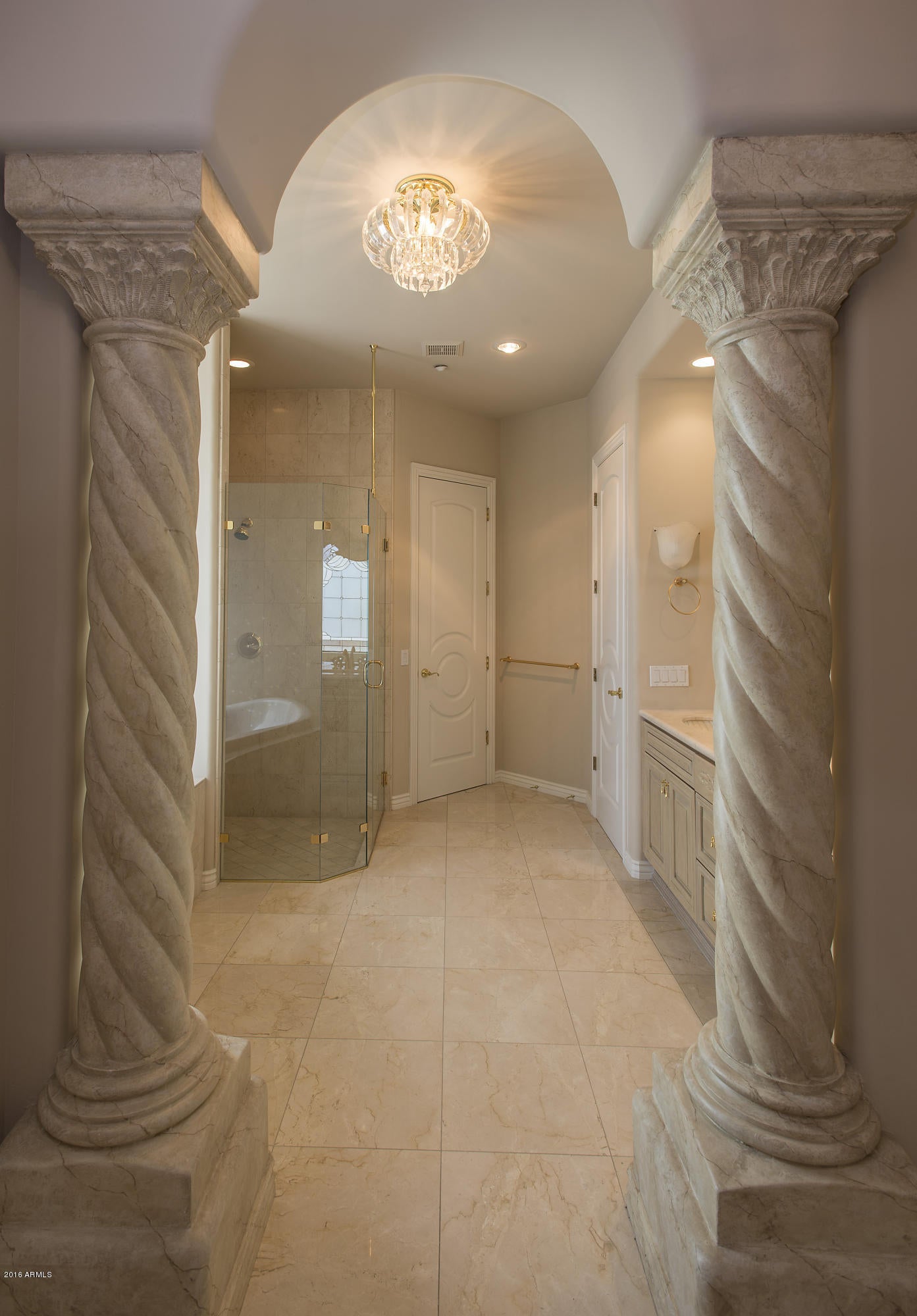 Gainey Ranch - Residential