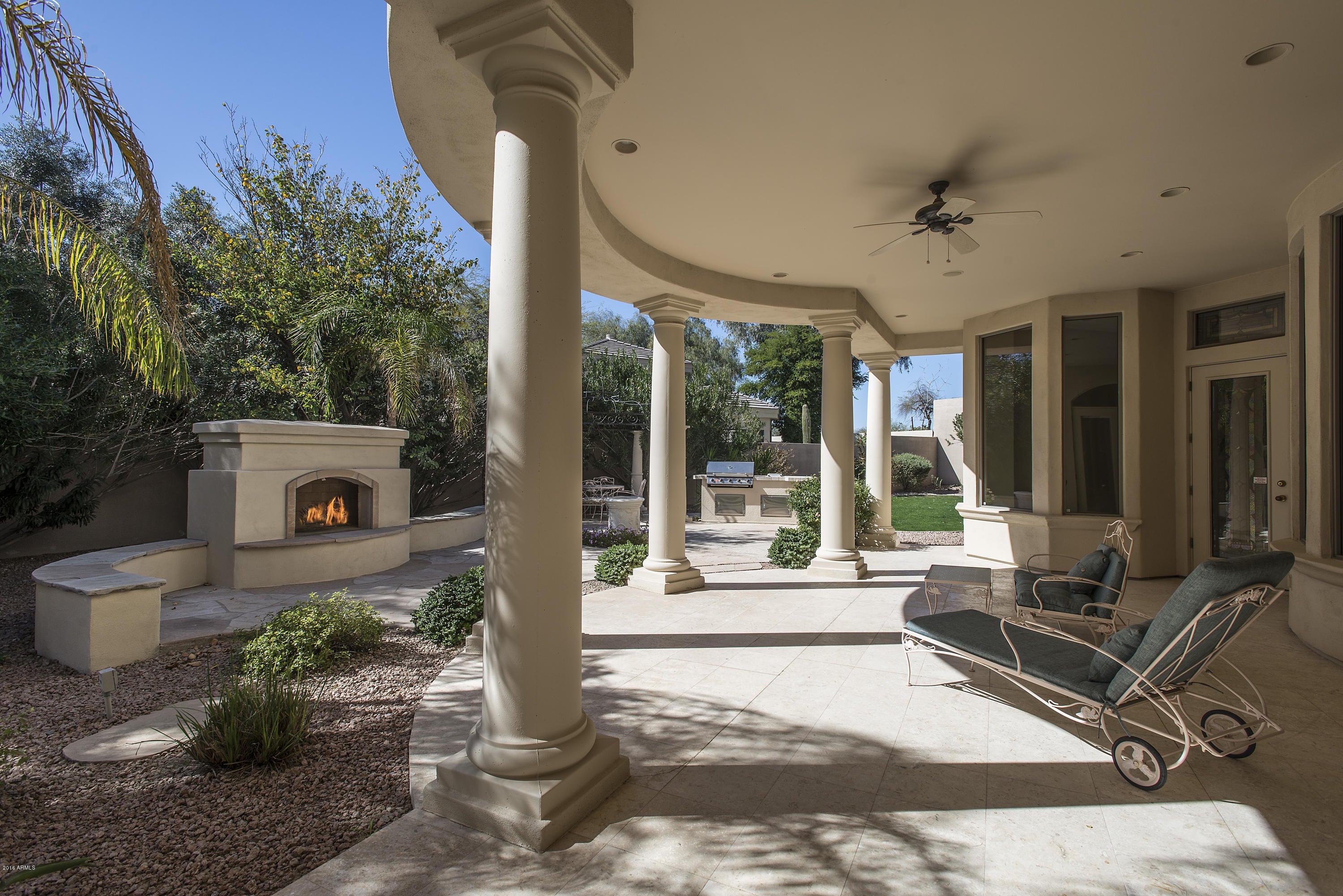 Gainey Ranch - Residential