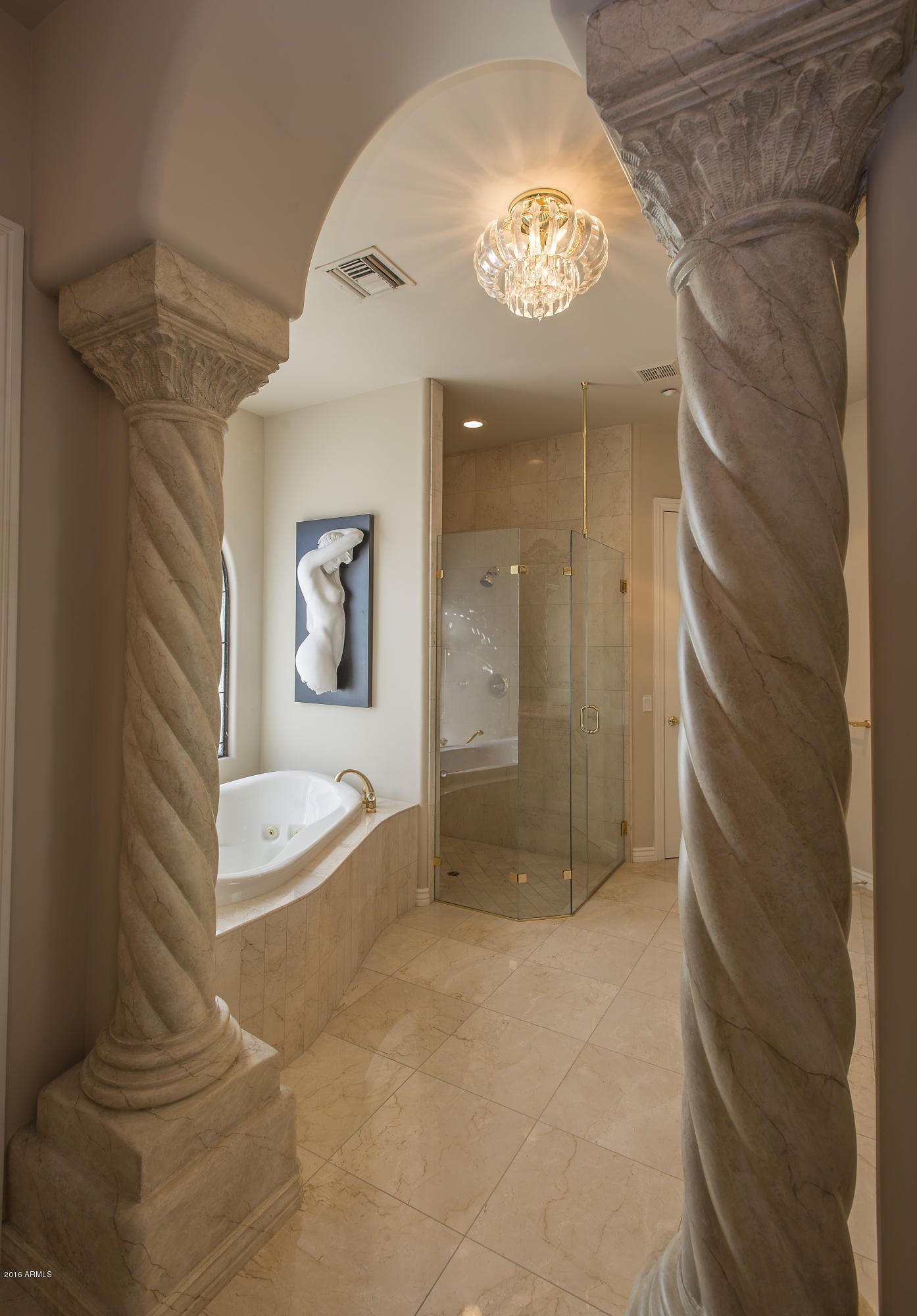 Gainey Ranch - Residential