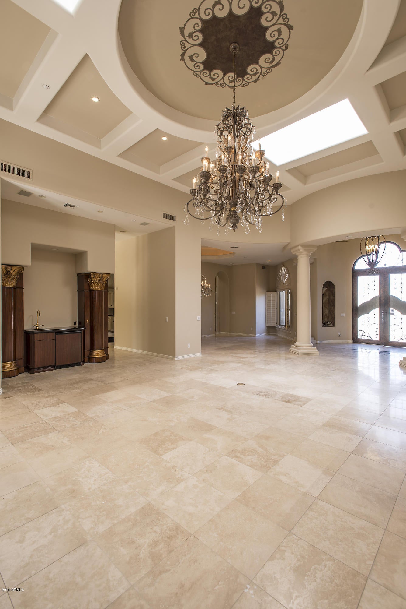 Gainey Ranch - Residential