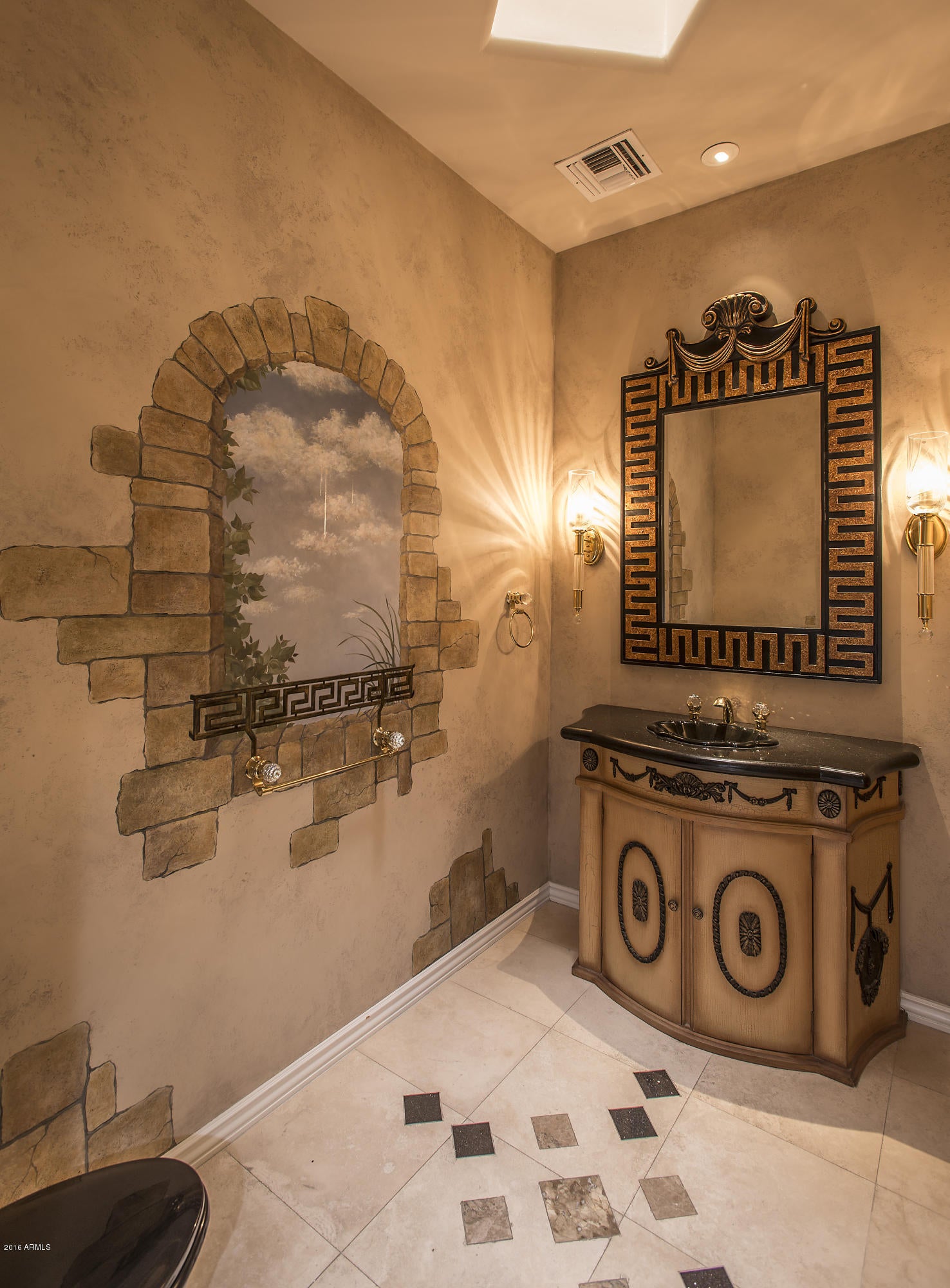 Gainey Ranch - Residential
