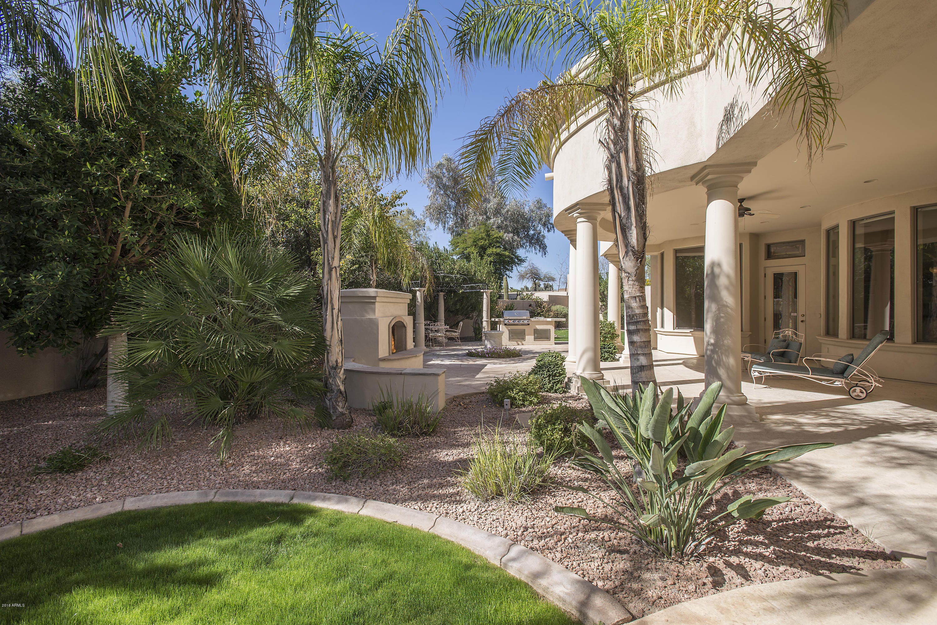 Gainey Ranch - Residential