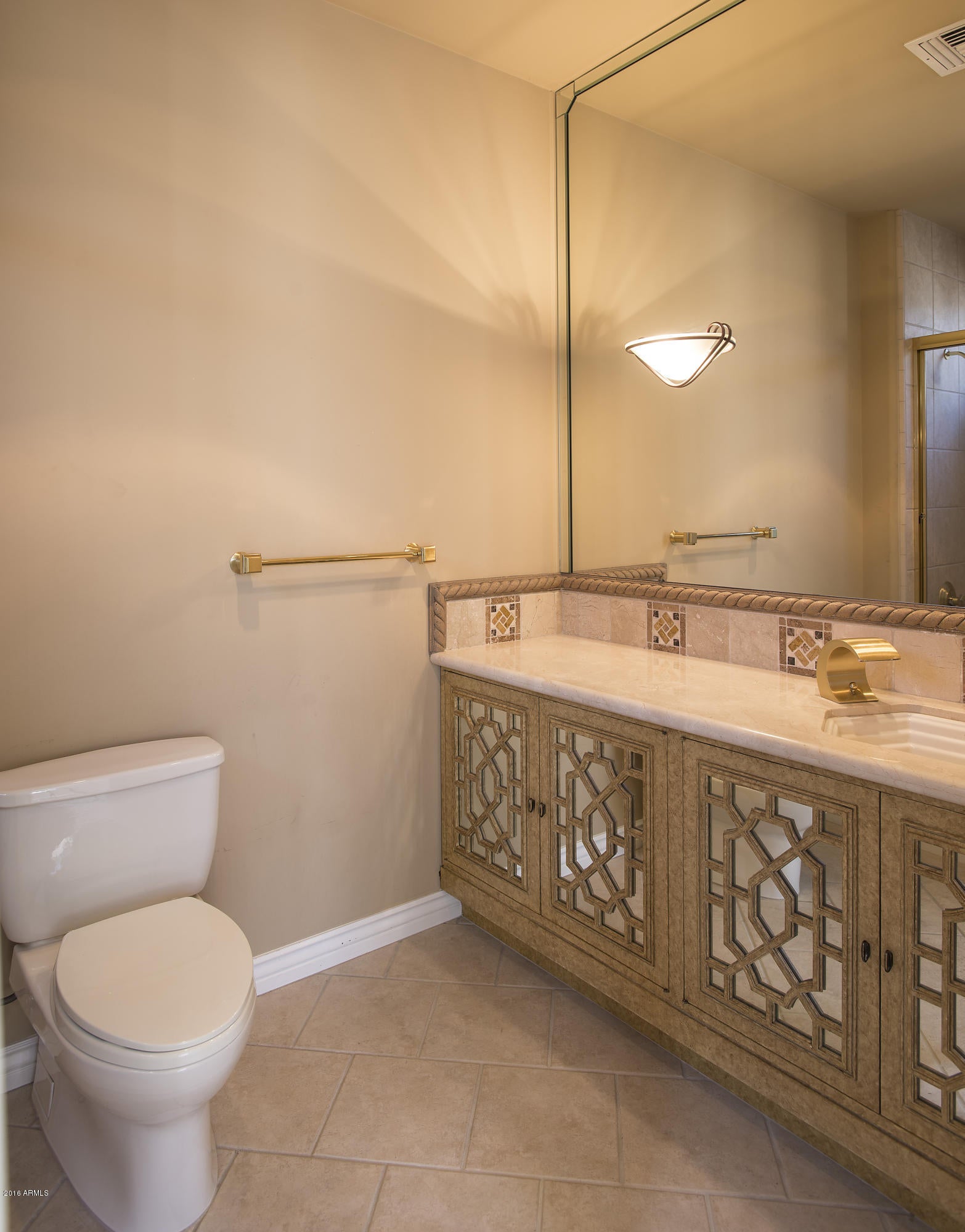 Gainey Ranch - Residential