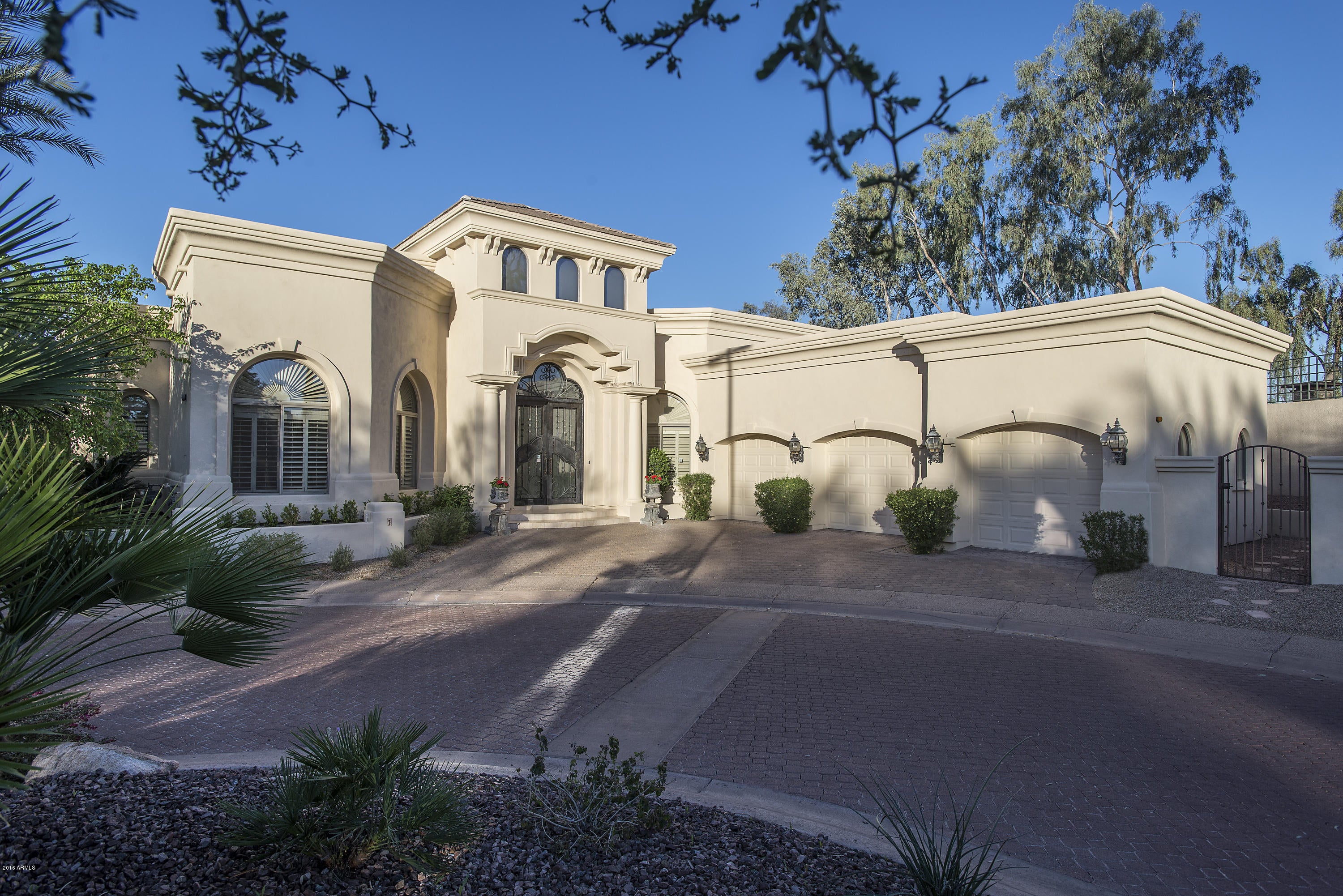 Gainey Ranch - Residential
