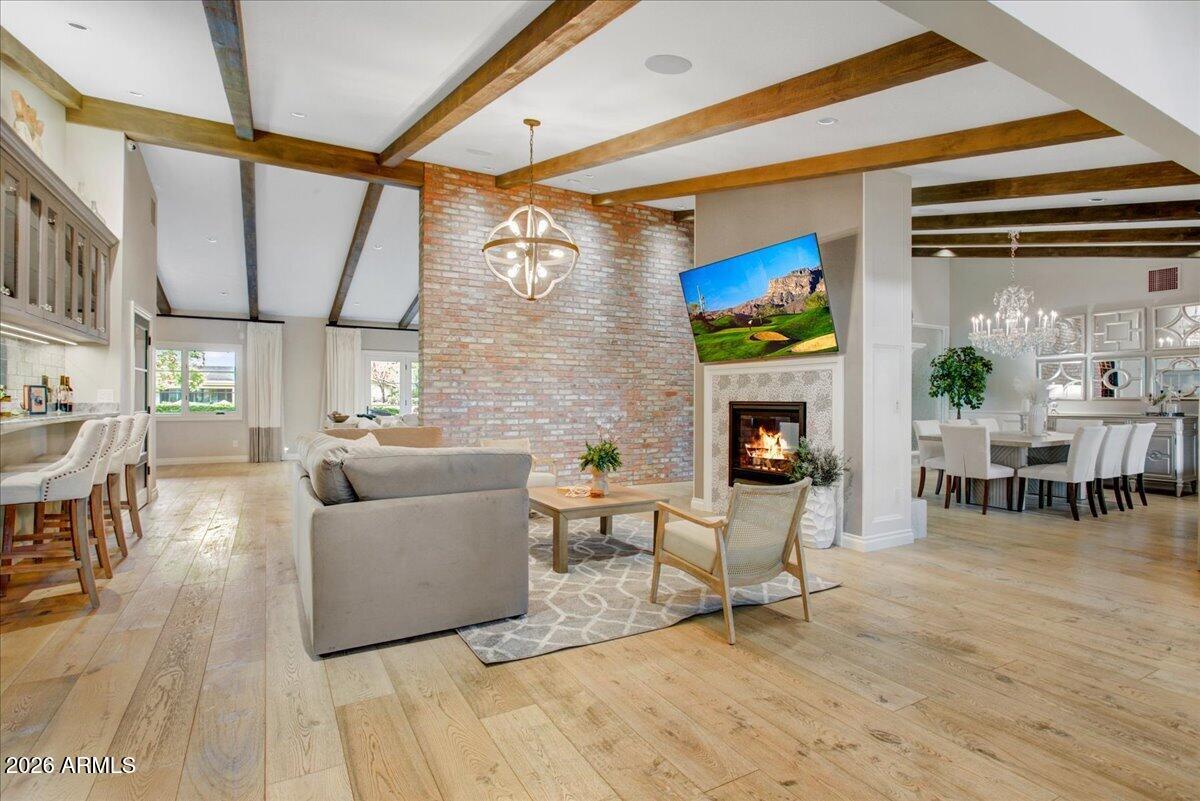 LITCHFIELD ESTATES - Residential