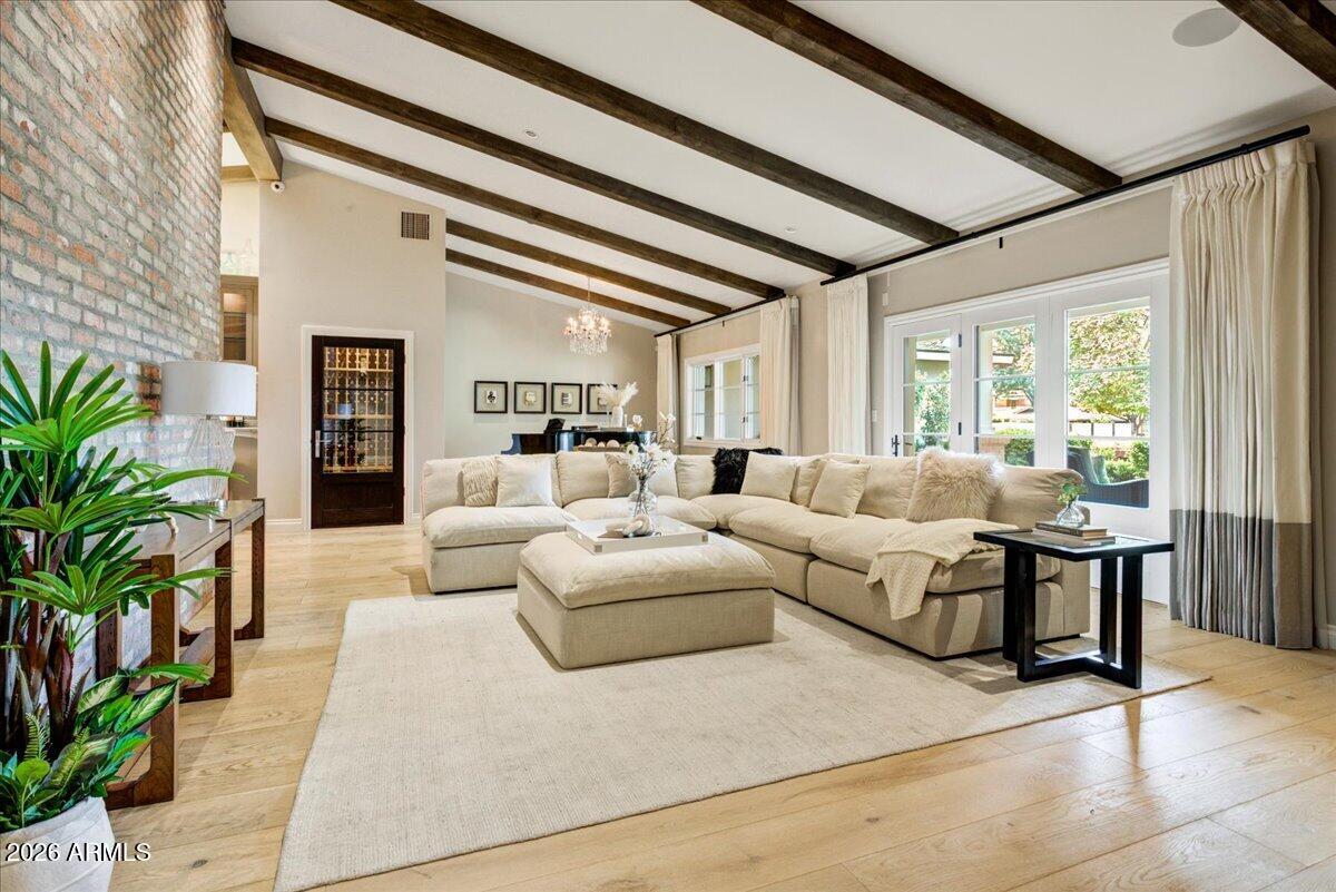 LITCHFIELD ESTATES - Residential