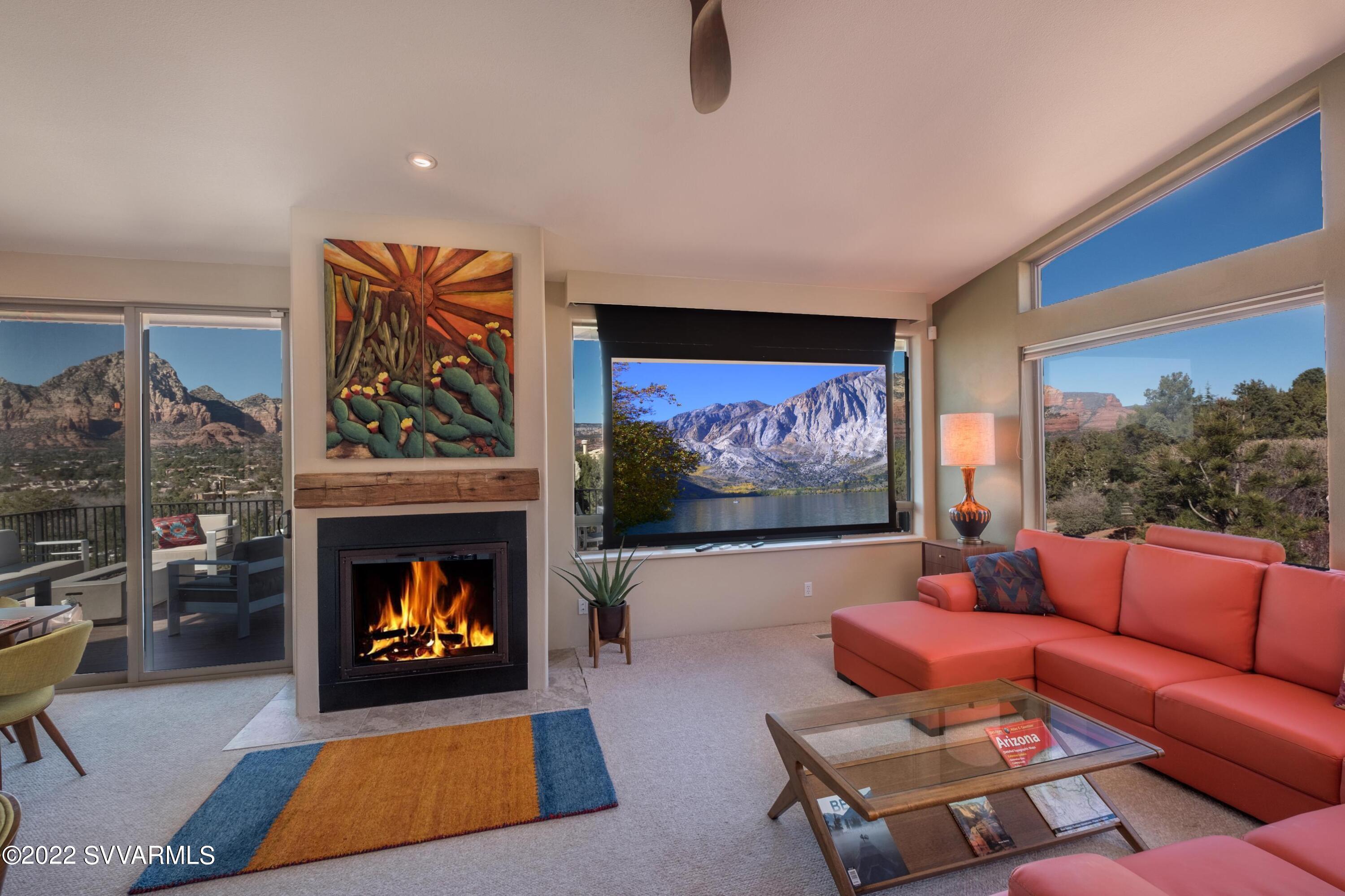 Copper Vista - Residential