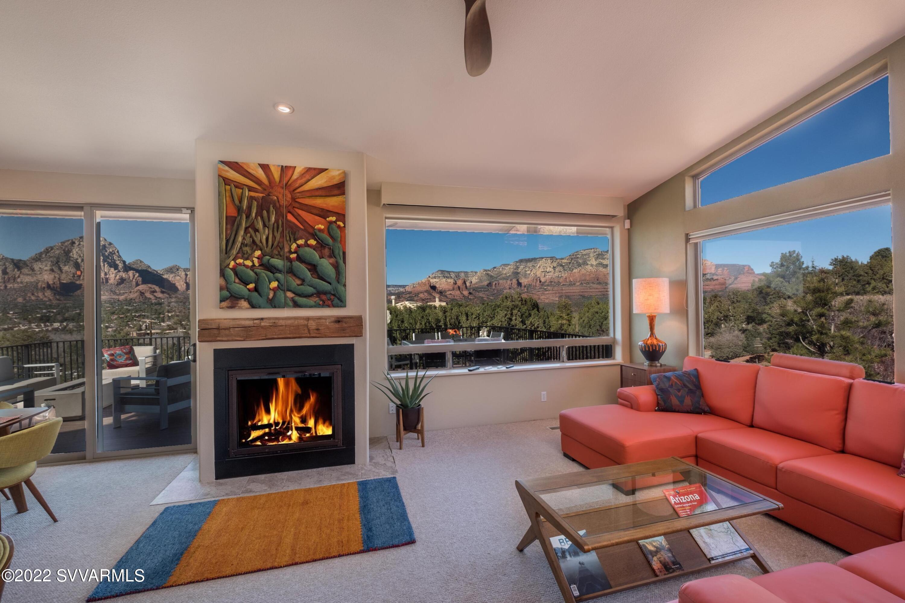 Copper Vista - Residential