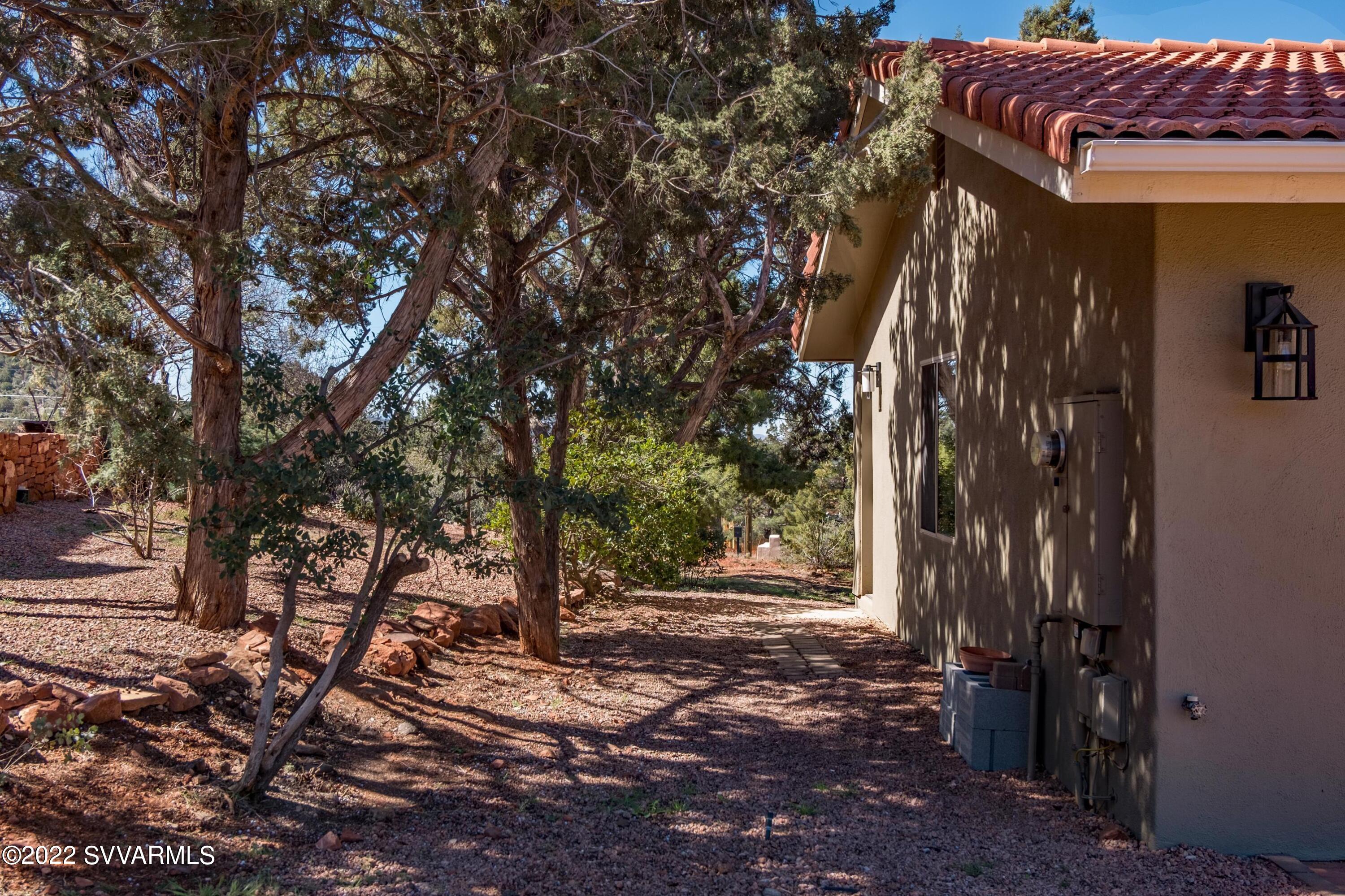 Copper Vista - Residential