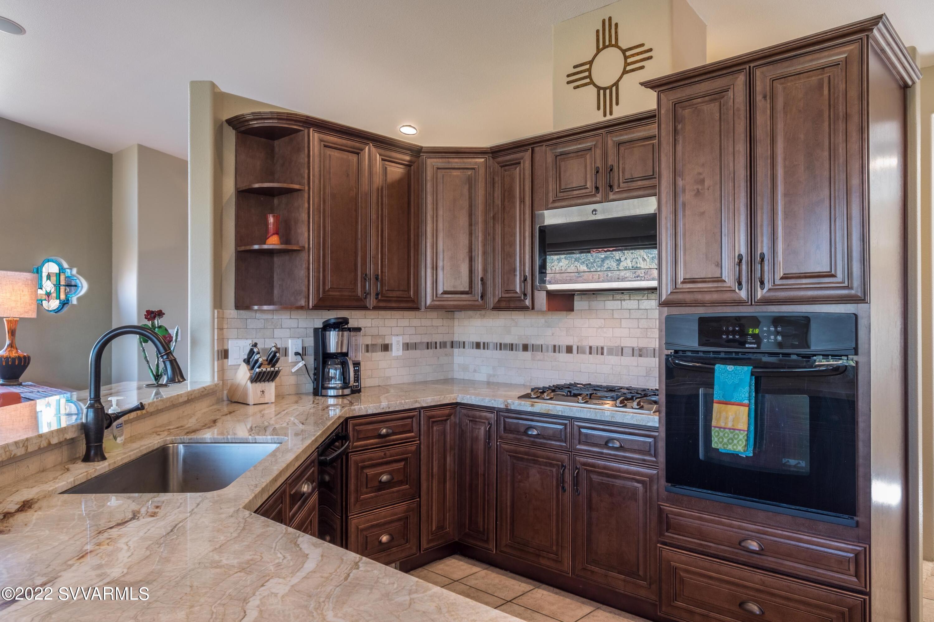 Copper Vista - Residential