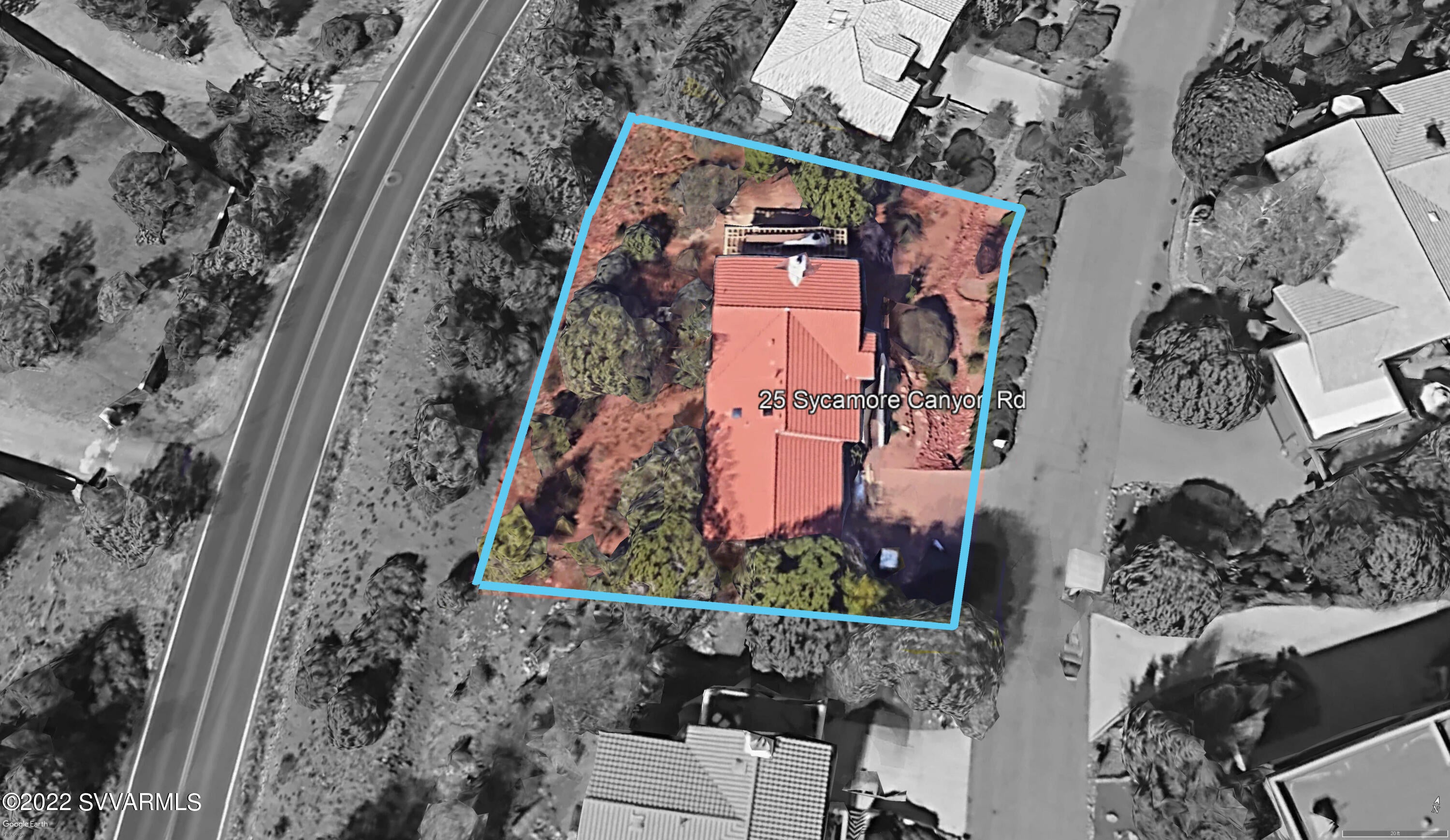 Copper Vista - Residential