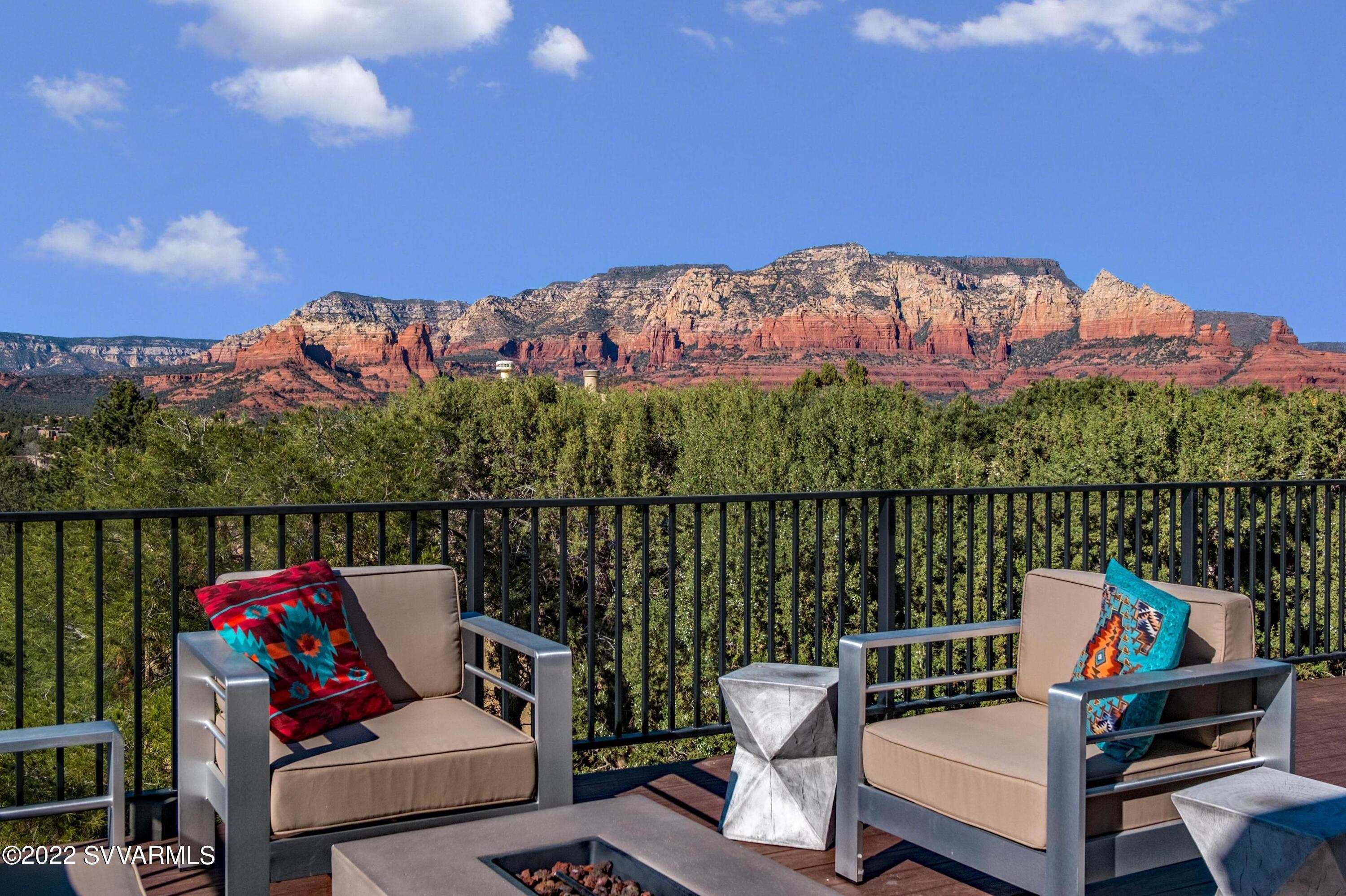 Copper Vista - Residential