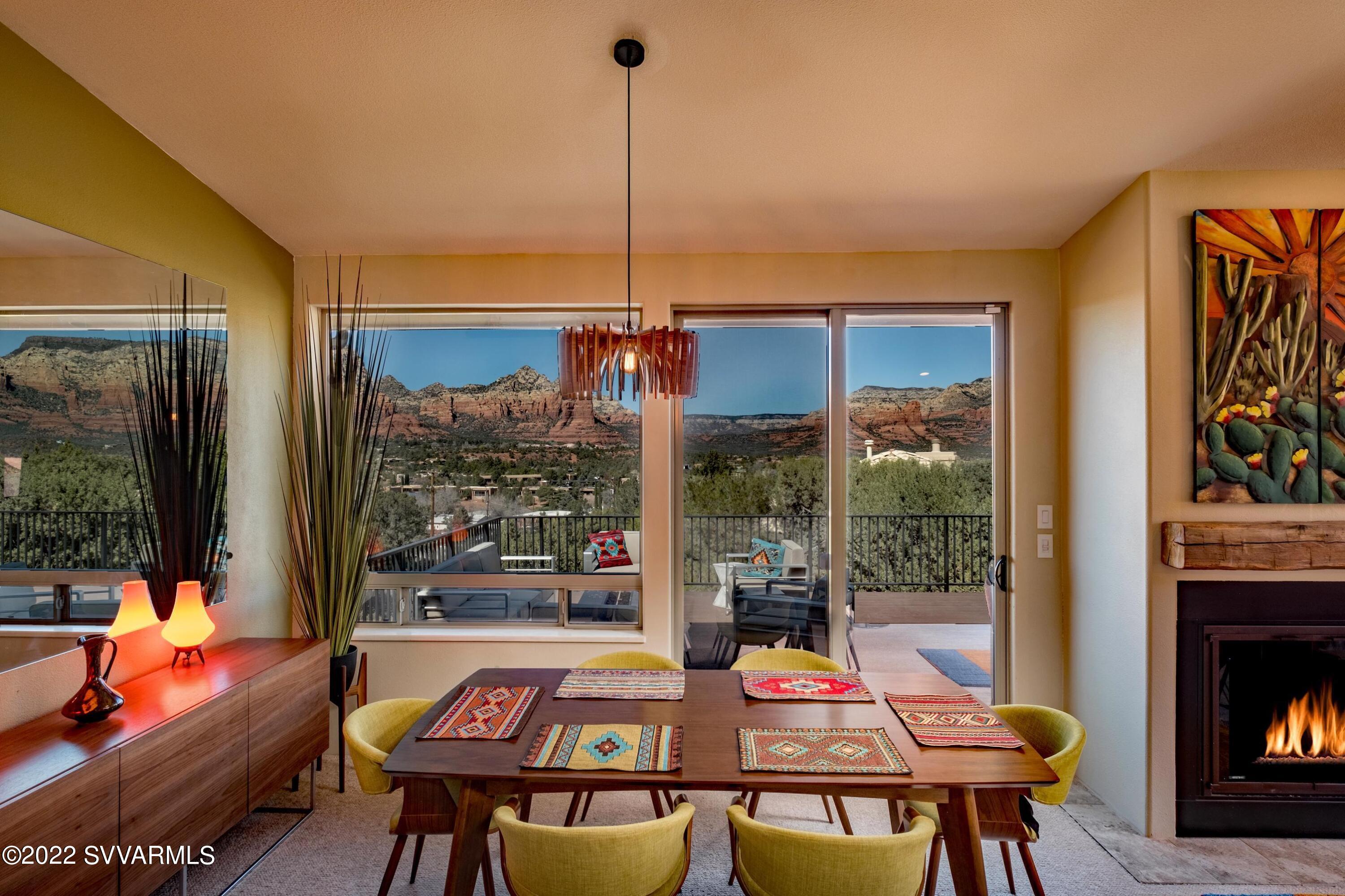 Copper Vista - Residential