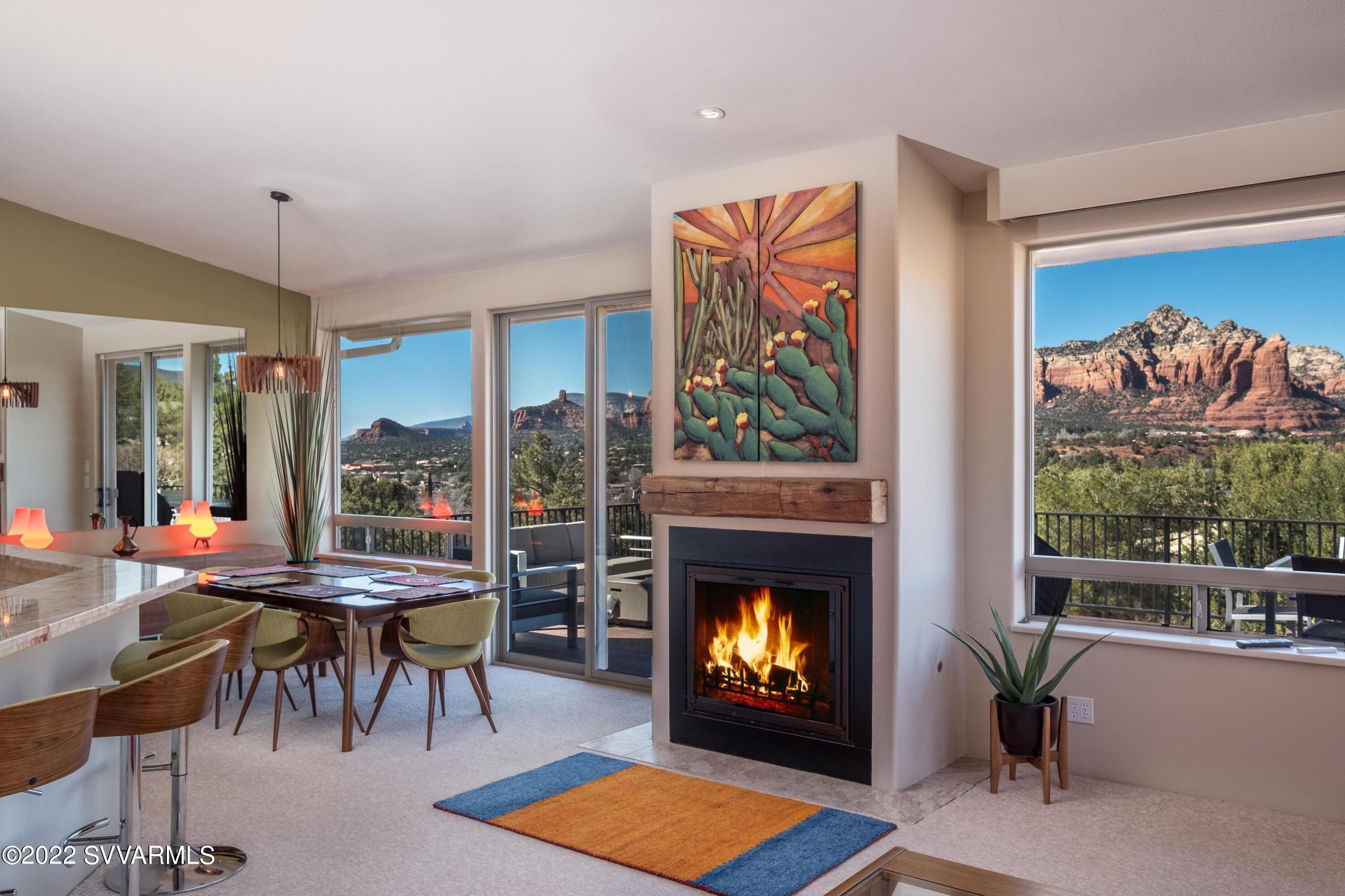 Copper Vista - Residential