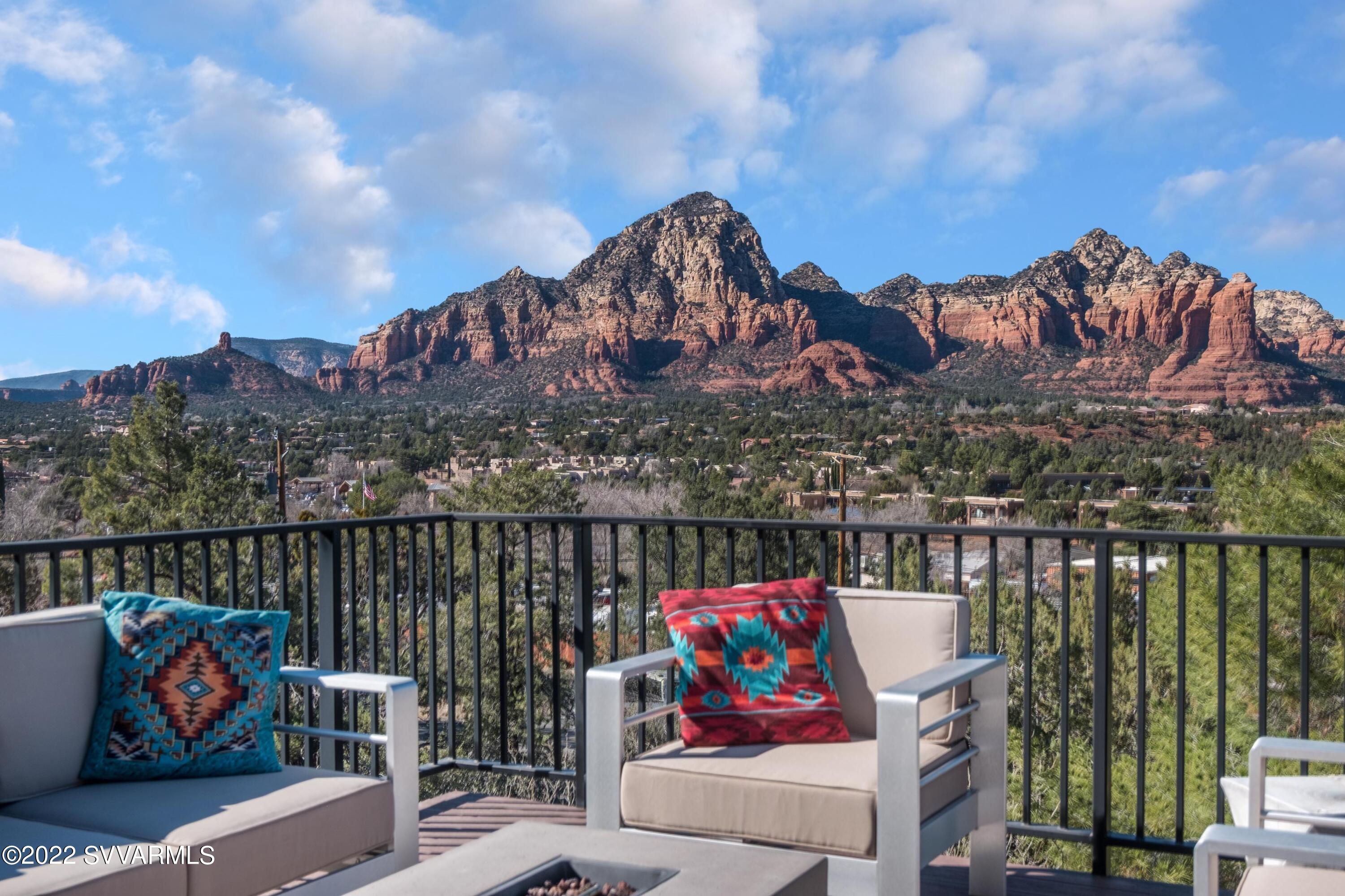 Copper Vista - Residential
