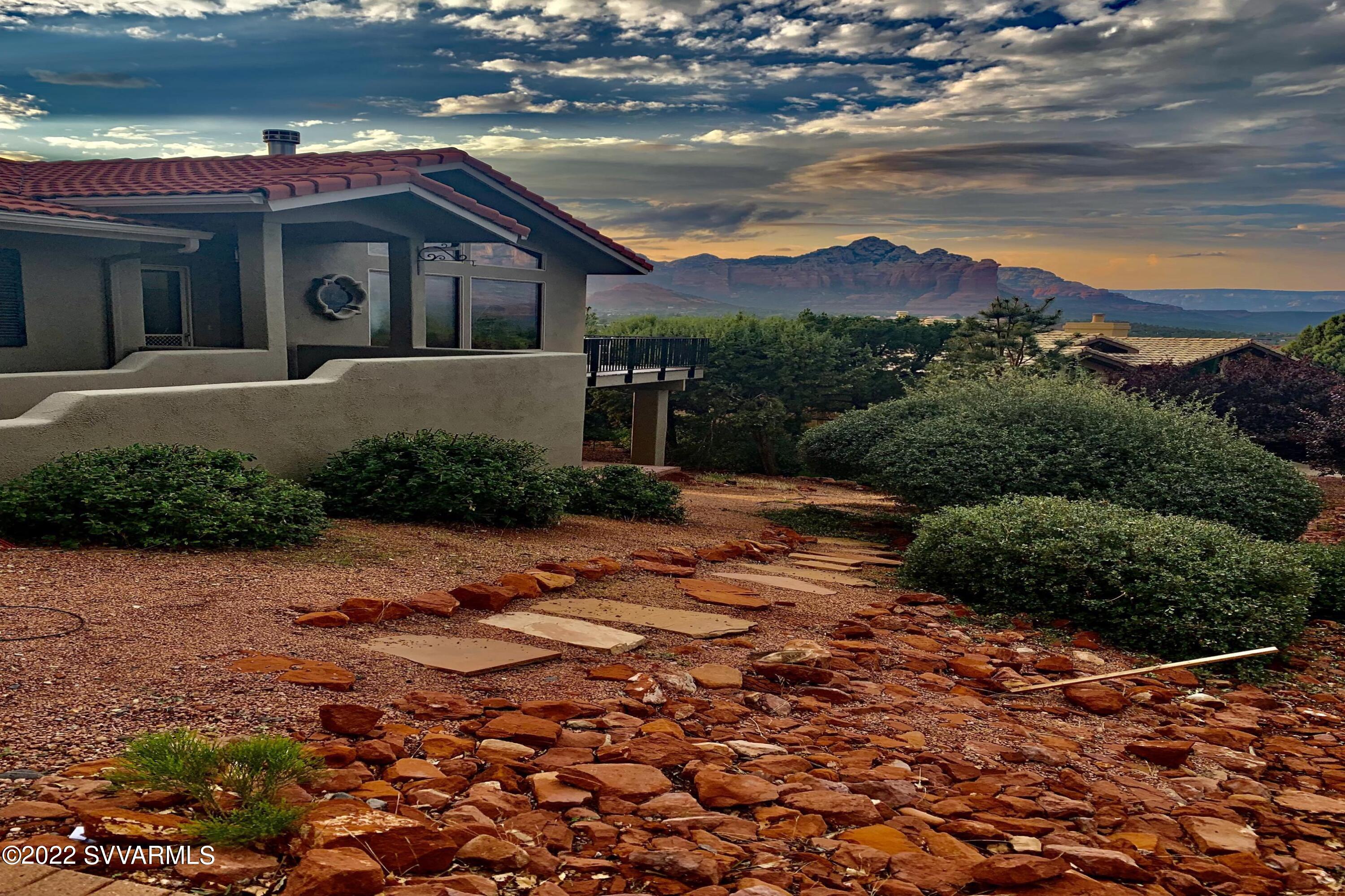 Copper Vista - Residential