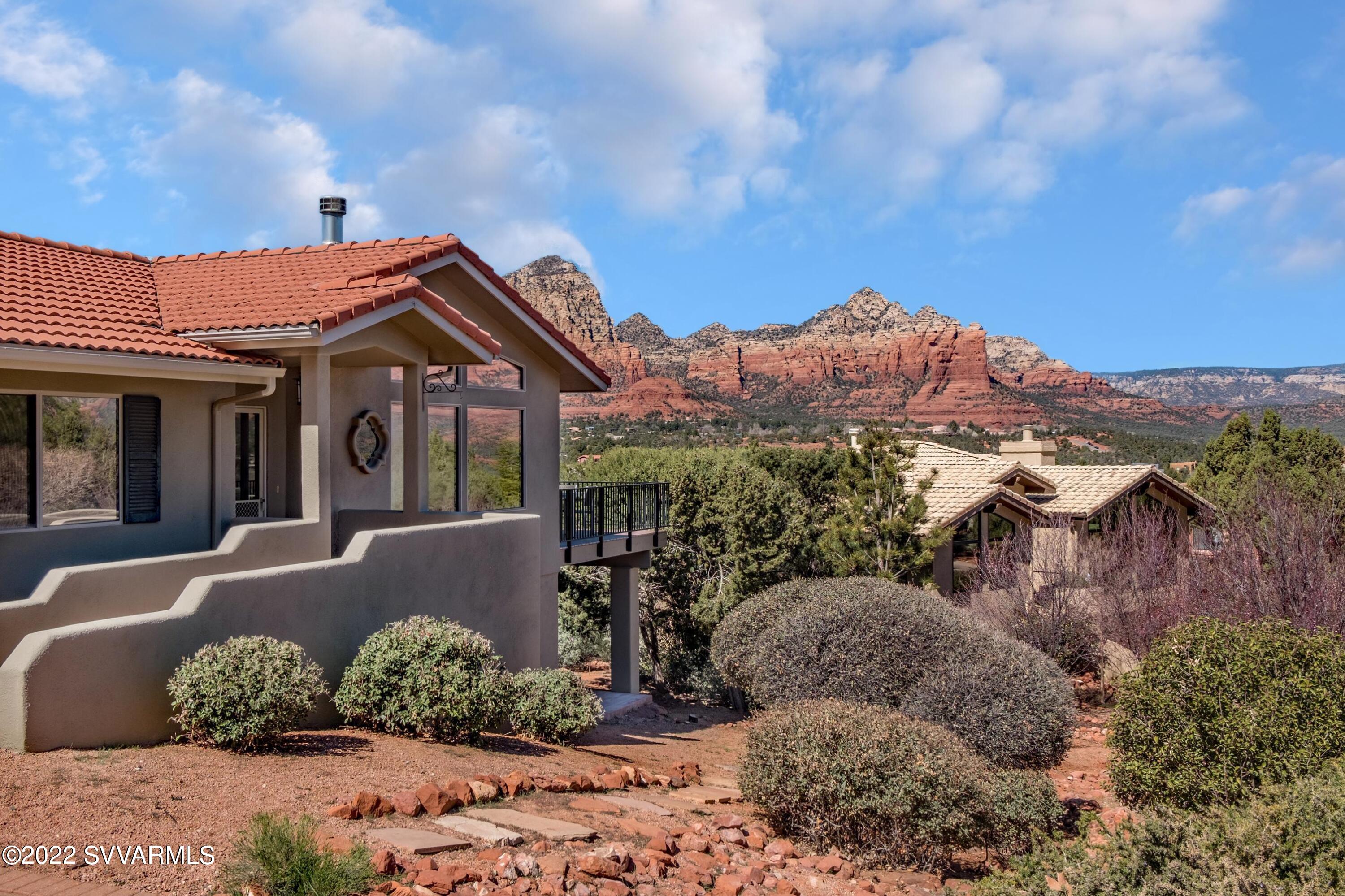 Copper Vista - Residential