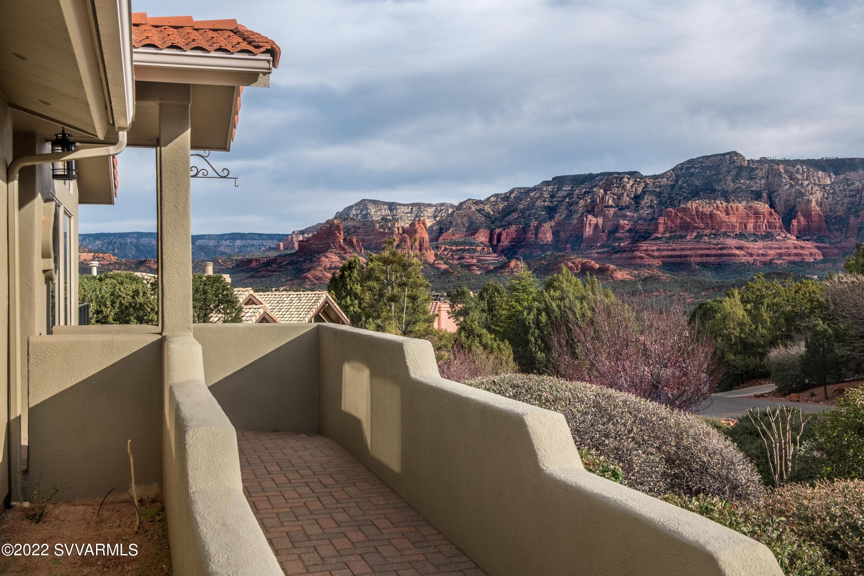 Copper Vista - Residential