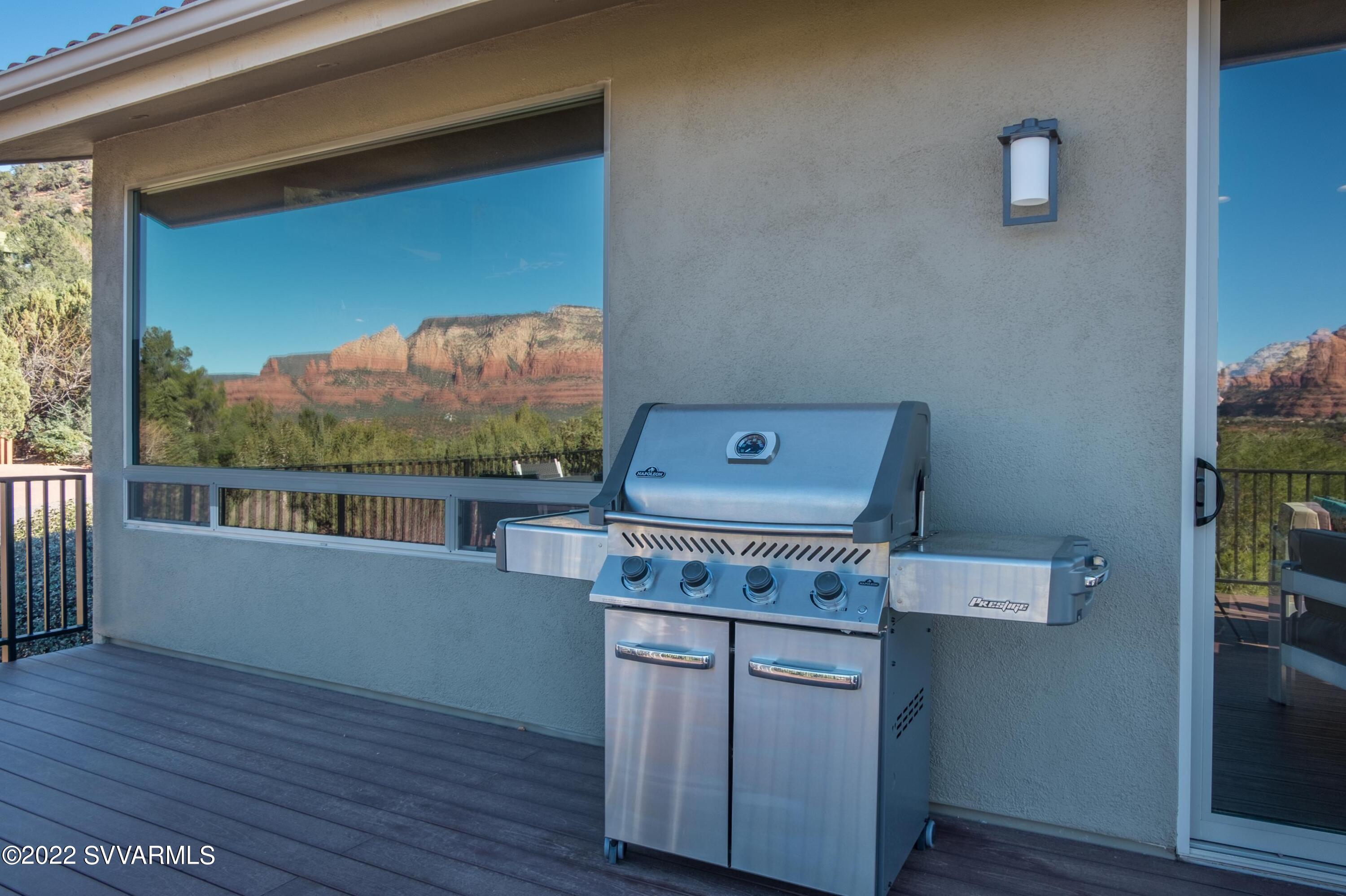 Copper Vista - Residential
