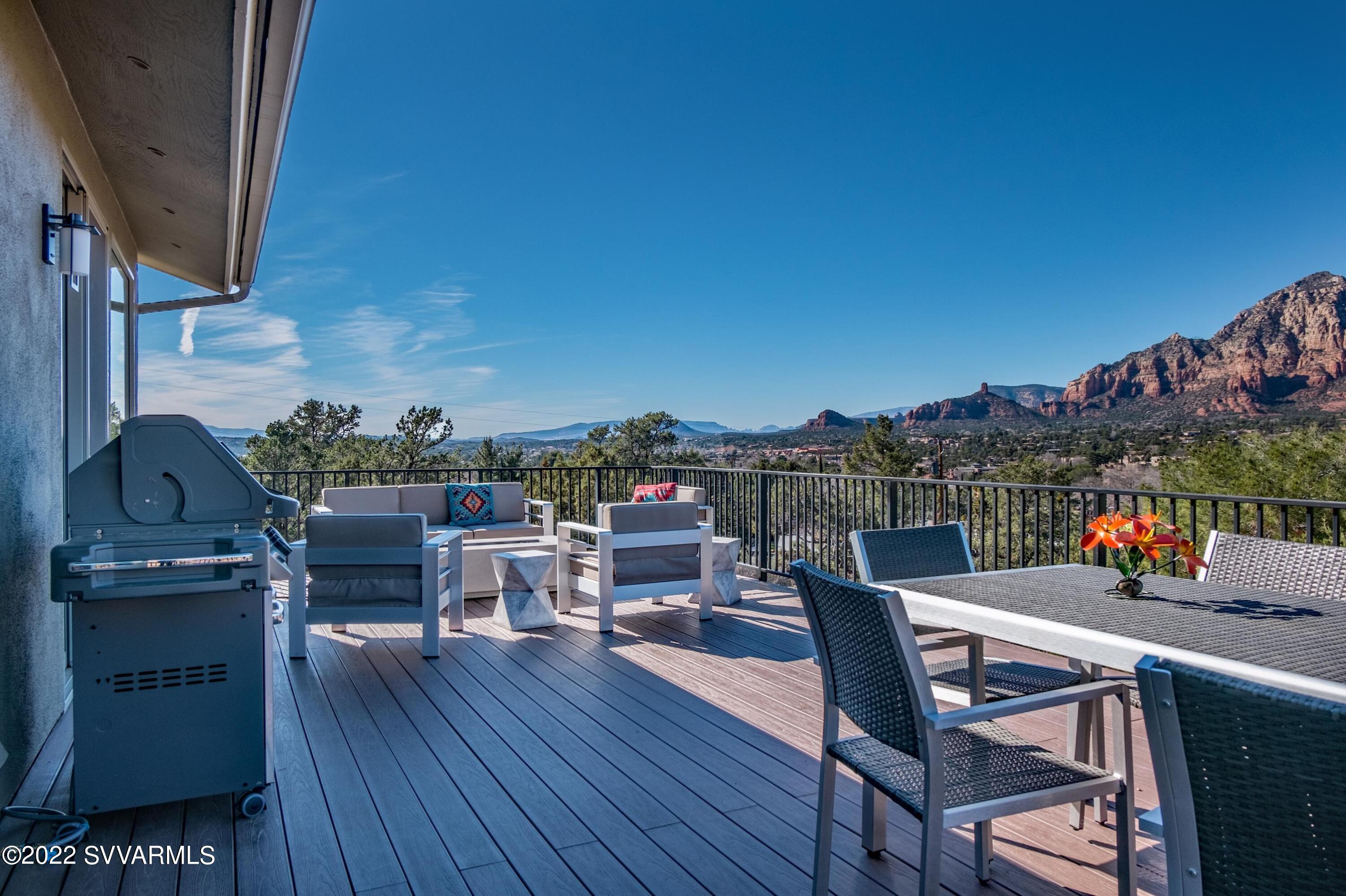 Copper Vista - Residential