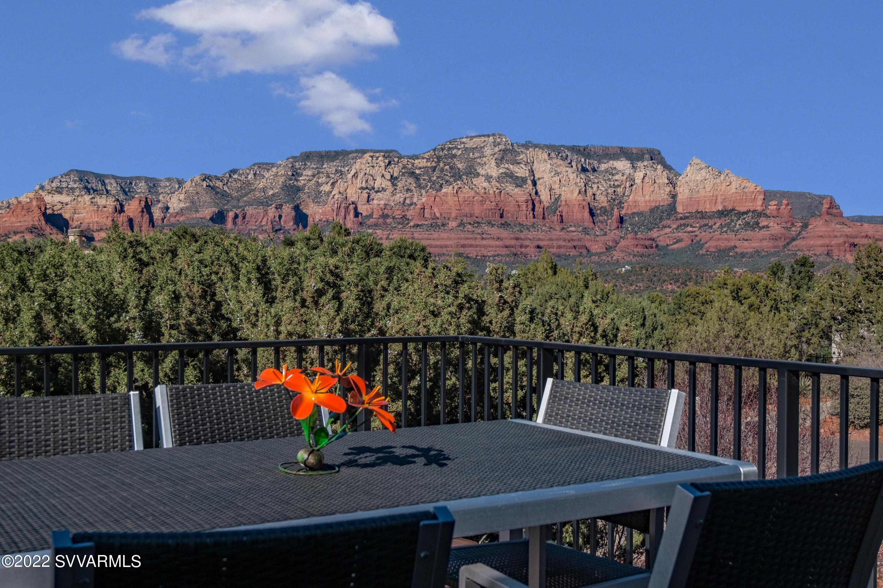 Copper Vista - Residential