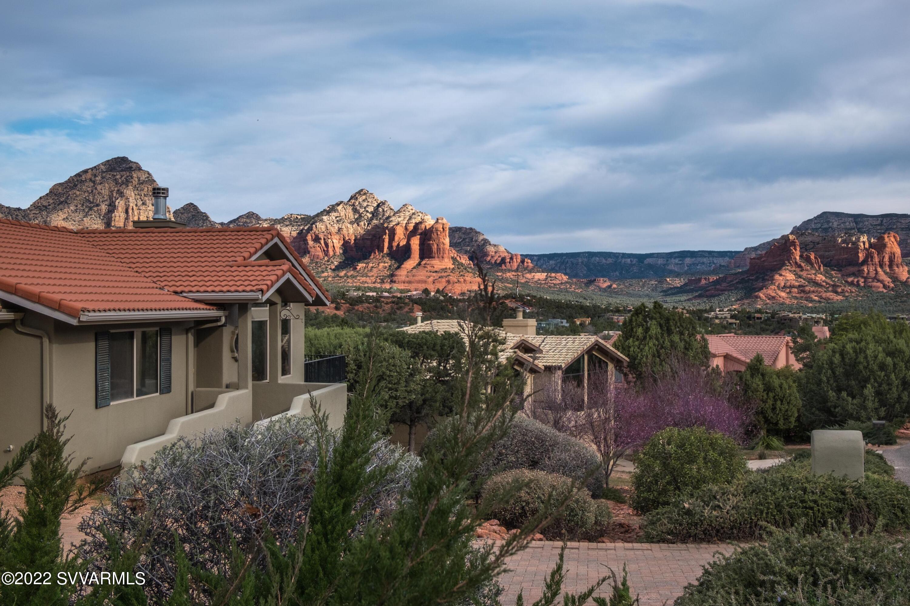 Copper Vista - Residential