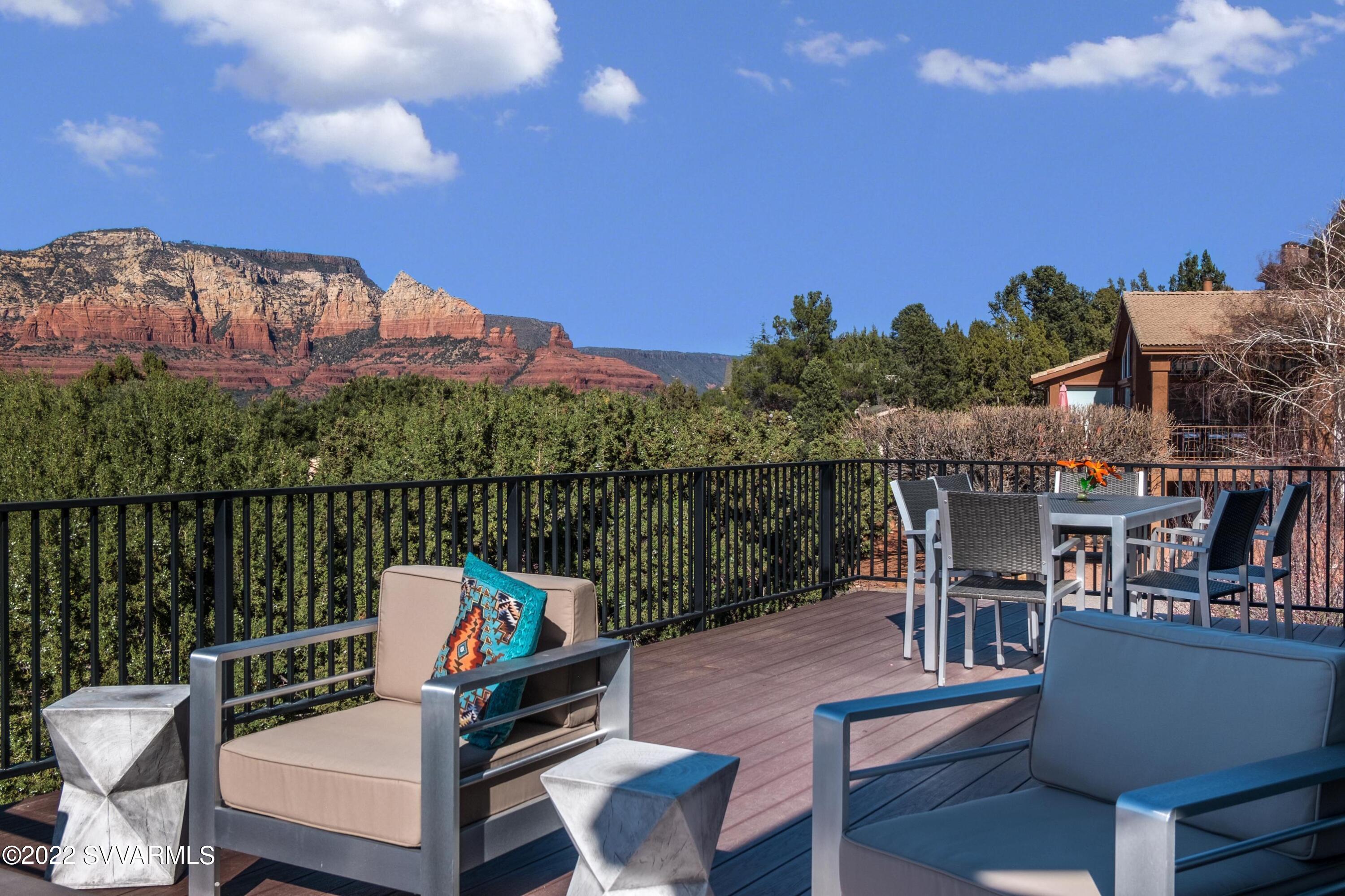 Copper Vista - Residential